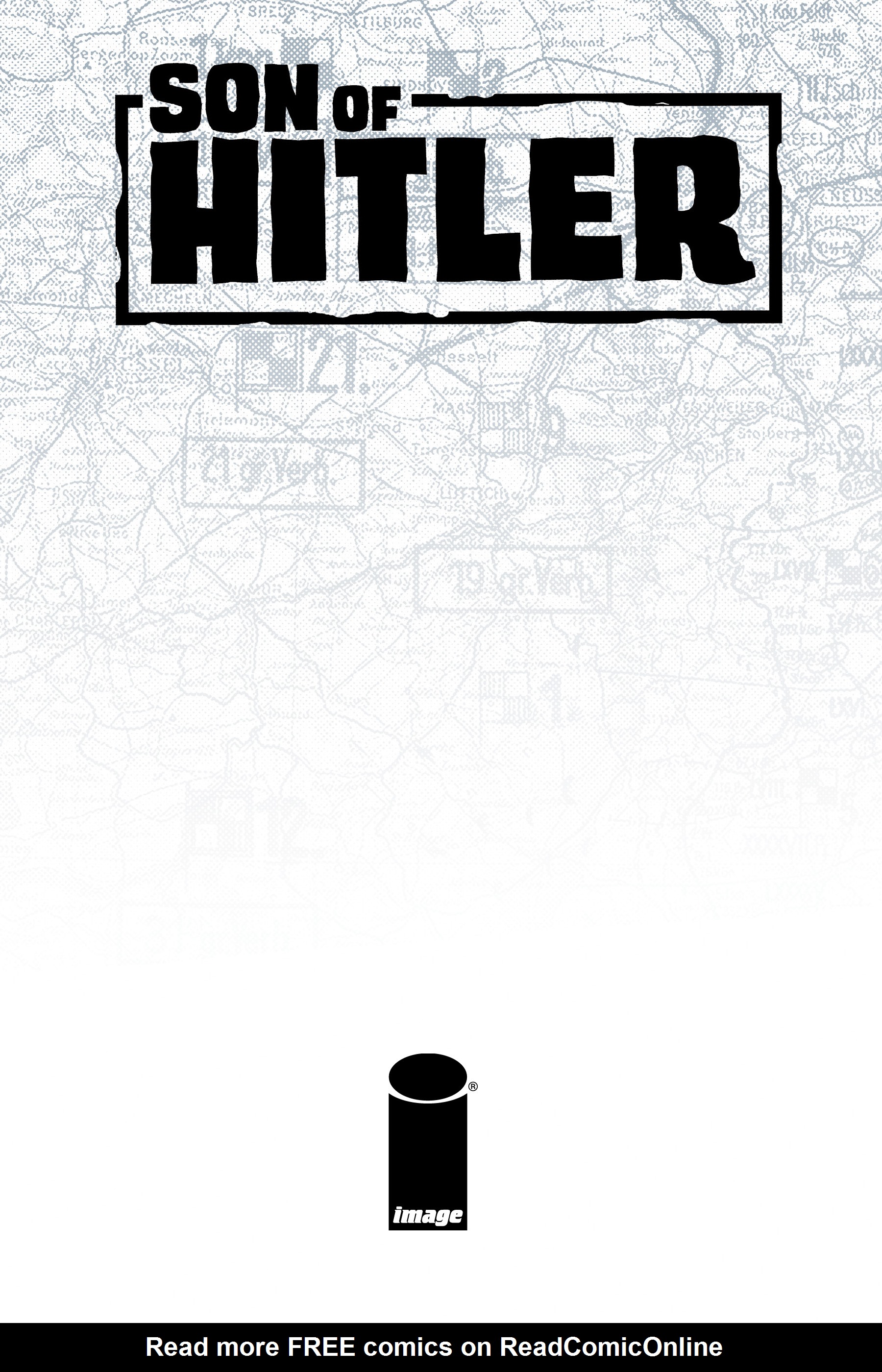 Read online Son of Hitler comic -  Issue # TPB (Part 1) - 3