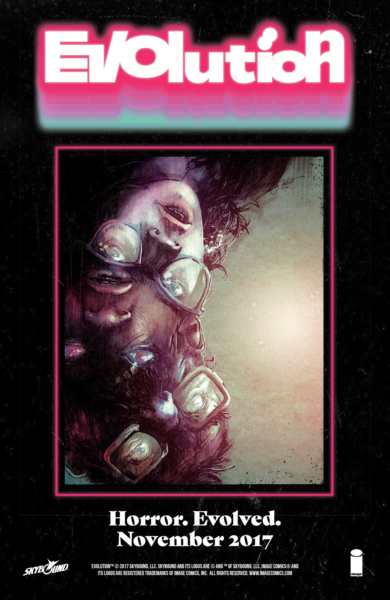 Read online Slots comic -  Issue #2 - 27
