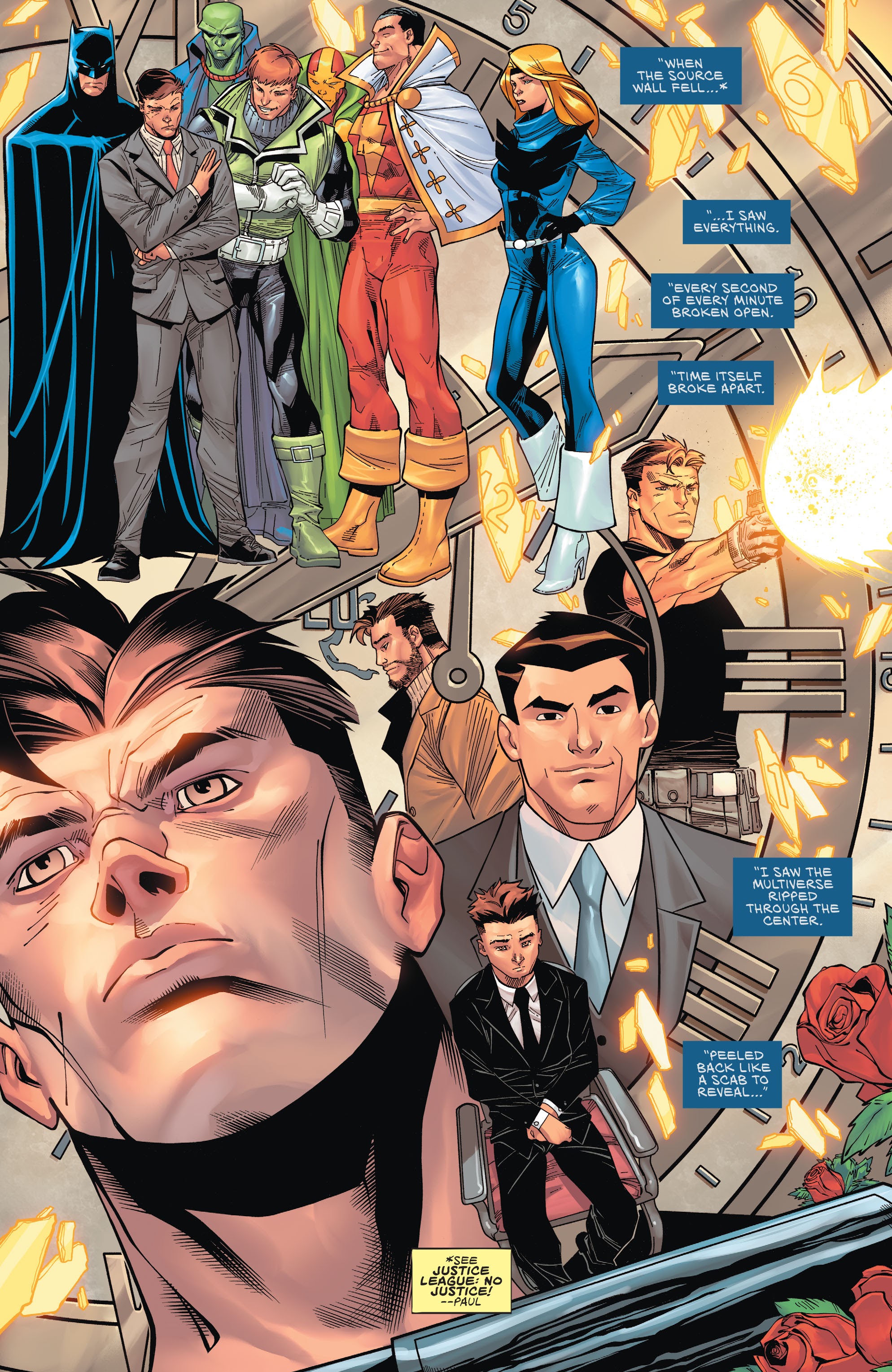 Read online Wonder Woman (2016) comic -  Issue #762 - 17