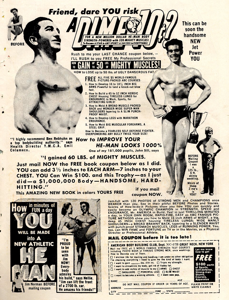 Read online Superman's Girl Friend, Lois Lane comic -  Issue #58 - 35
