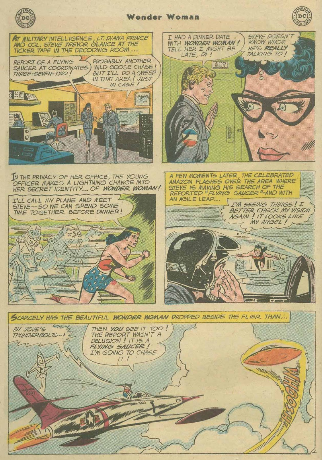 Wonder Woman (1942) issue 108 - Page 4