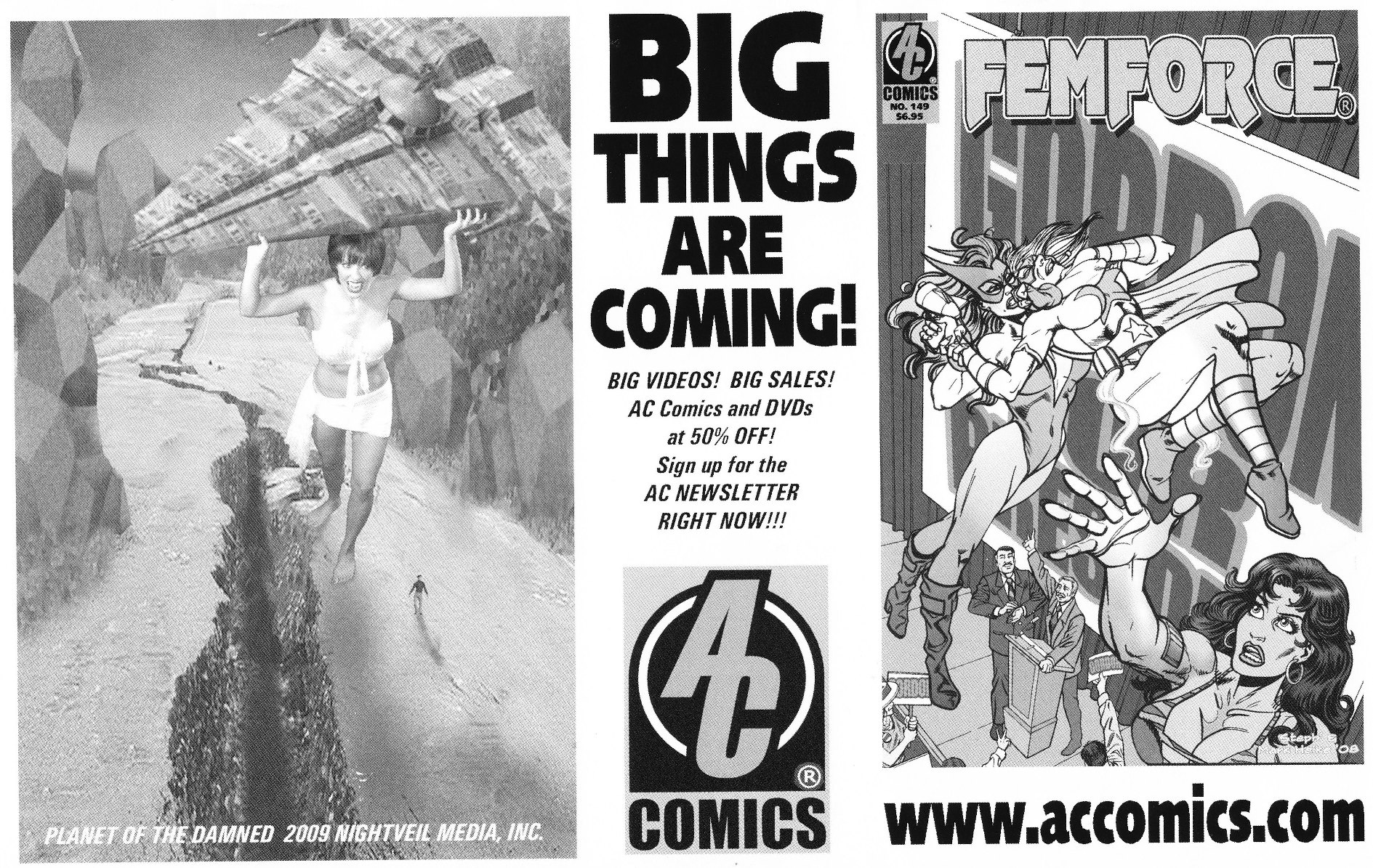 Read online Men of Mystery Comics comic -  Issue #77 - 67