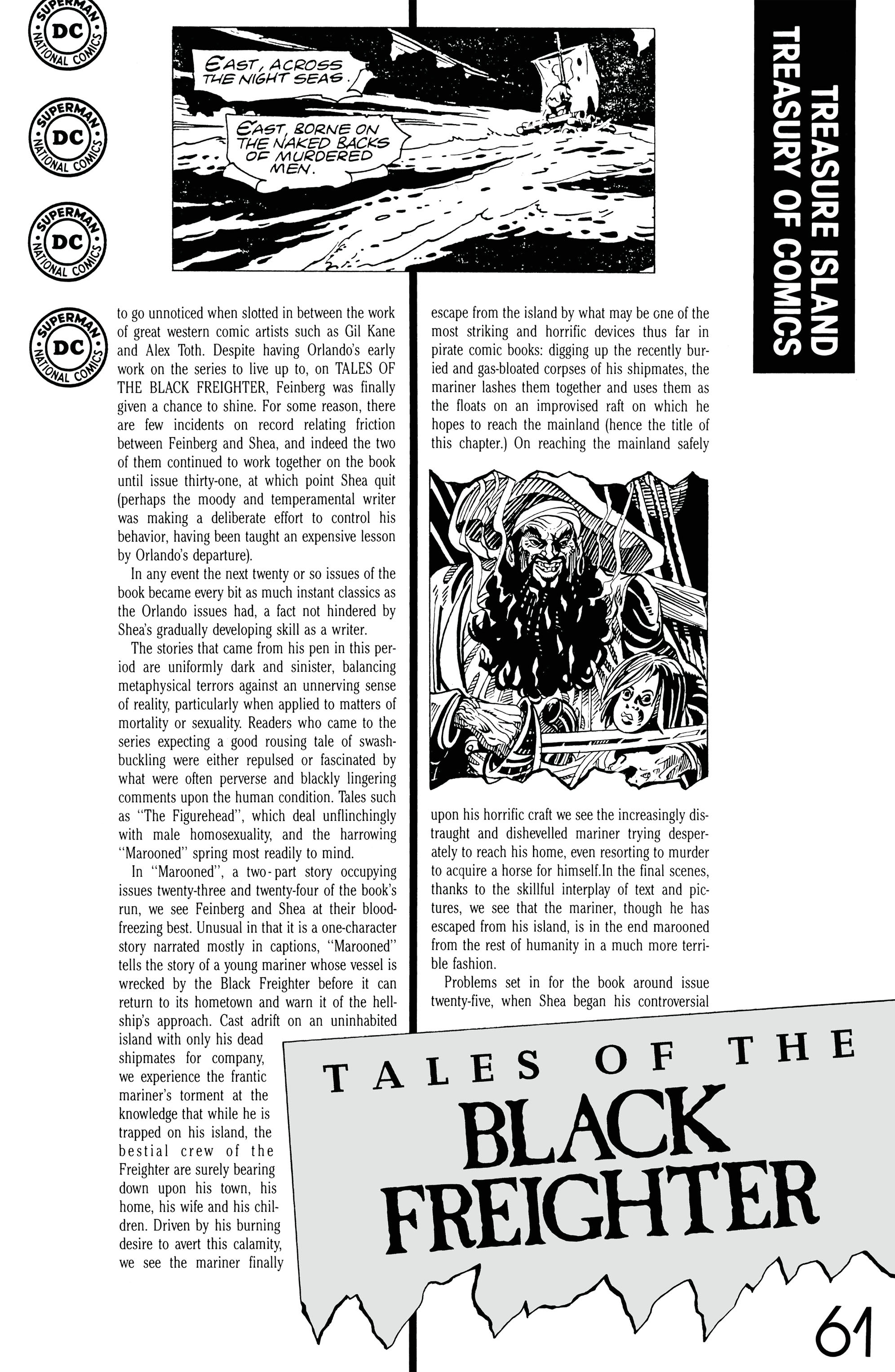 Read online Watchmen comic -  Issue # (1986) _TPB (Part 2) - 72