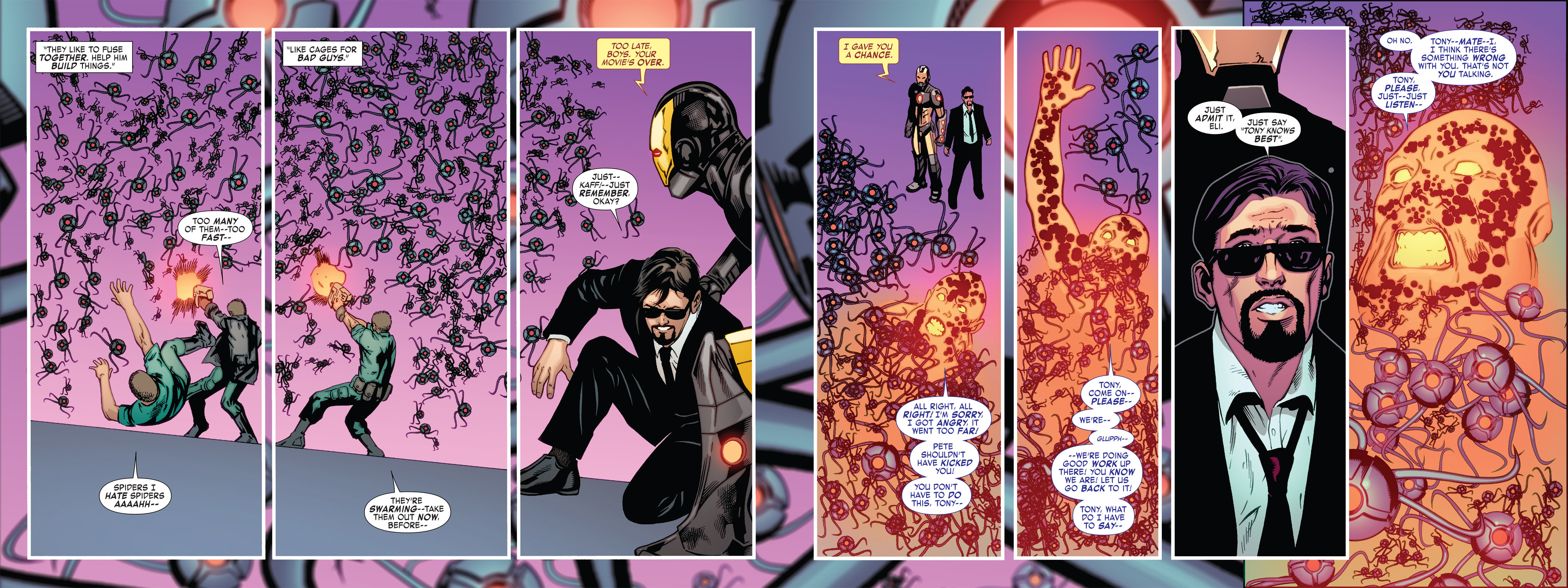 Read online Iron Man: Fatal Frontier Infinite Comic comic -  Issue #7 - 68