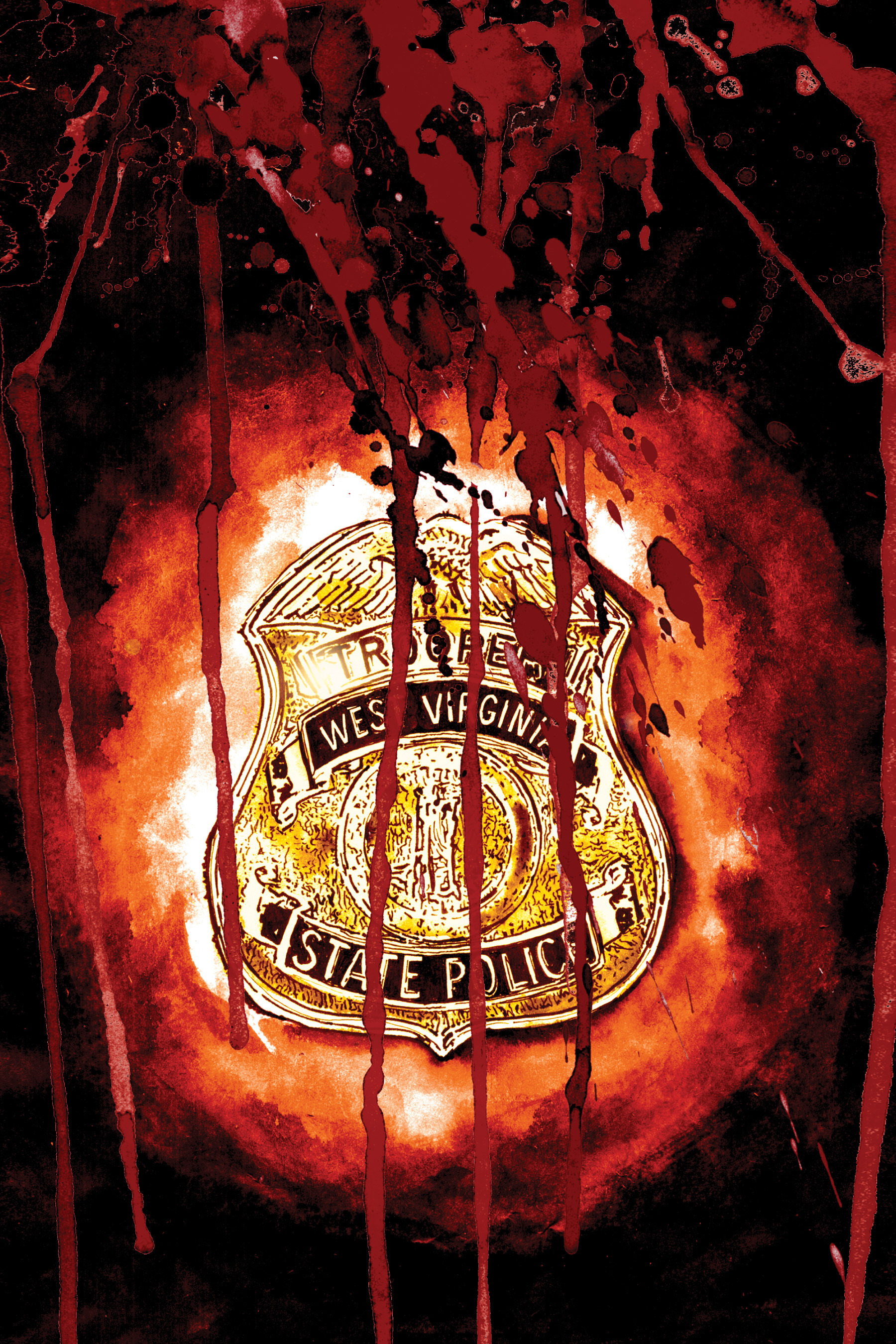 Read online Elk's Run 10th Anniversary Edition comic -  Issue # TPB (Part 1) - 52