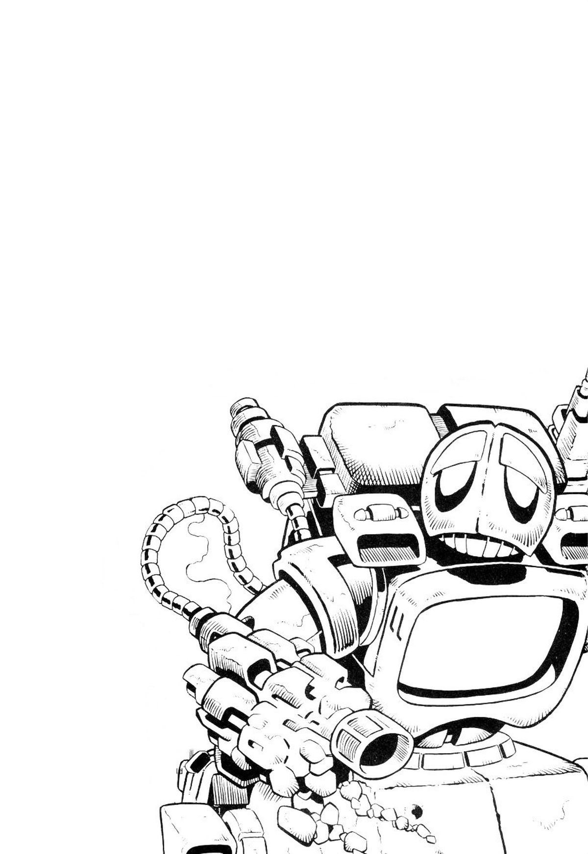 Read online The Bug Hunters comic -  Issue # TPB - 56