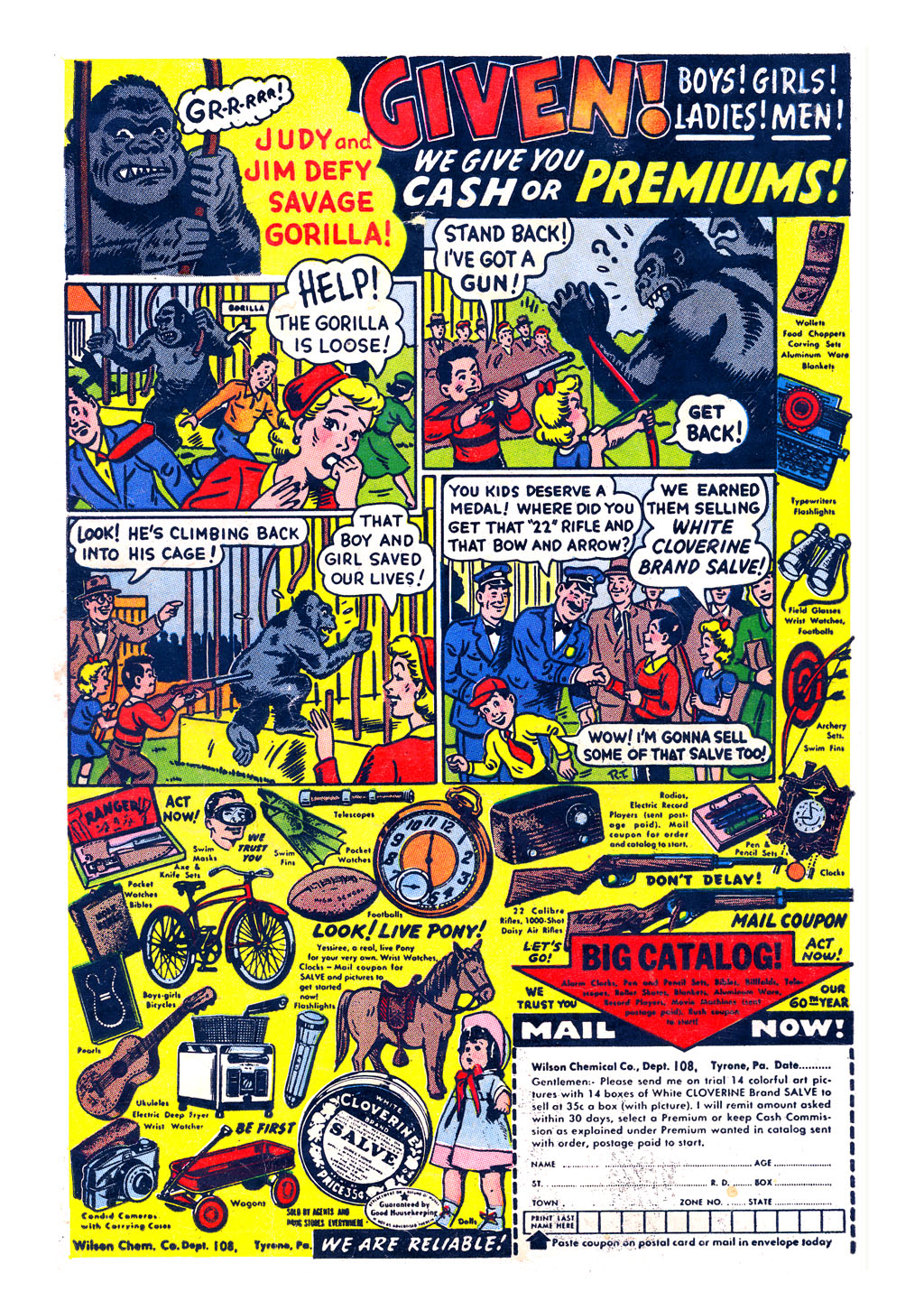 Read online Blackhawk (1957) comic -  Issue #94 - 36