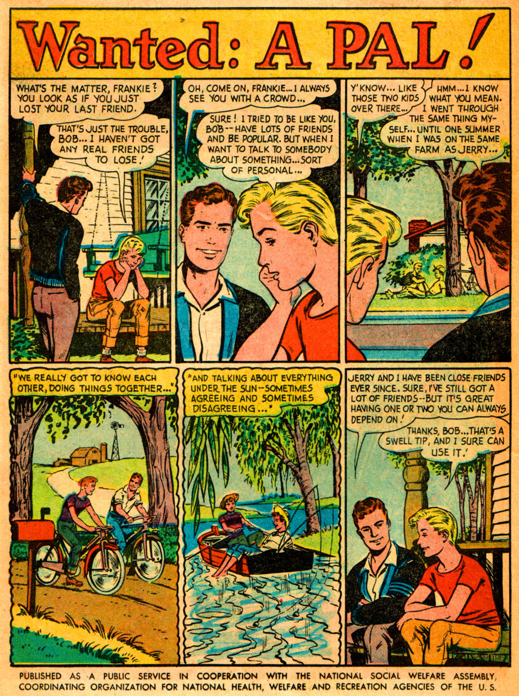 Read online All-American Men of War comic -  Issue #60 - 18