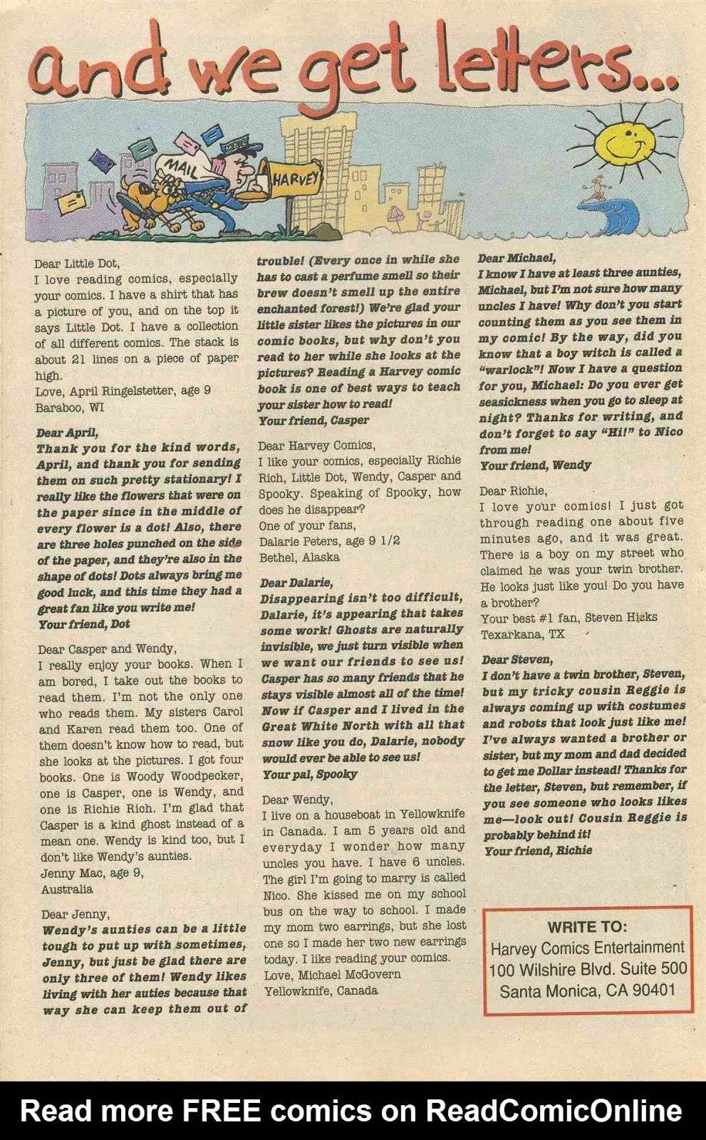Yogi Bear (1992) issue 2 - Page 33