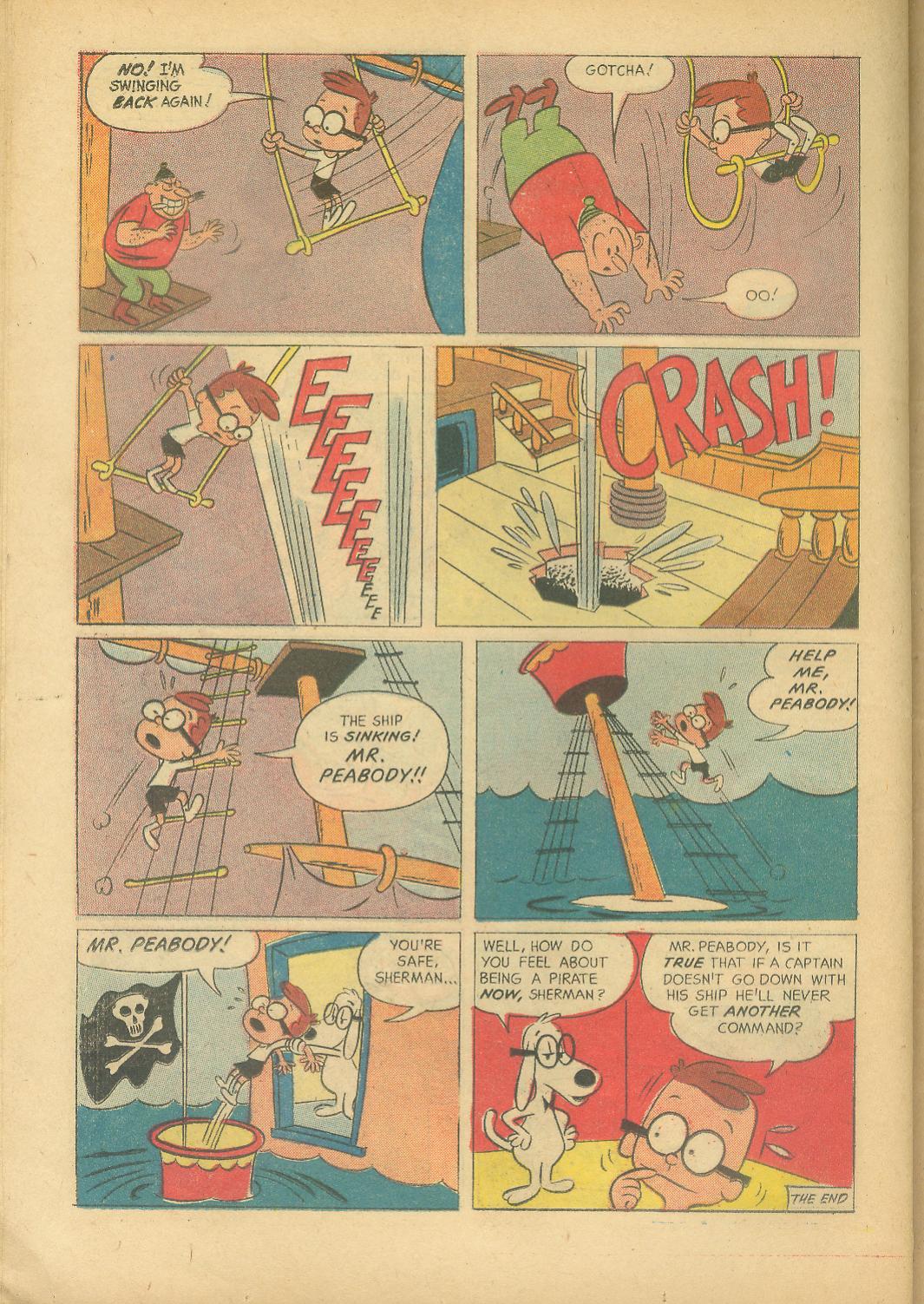 Read online Four Color Comics comic -  Issue #1128 - 26