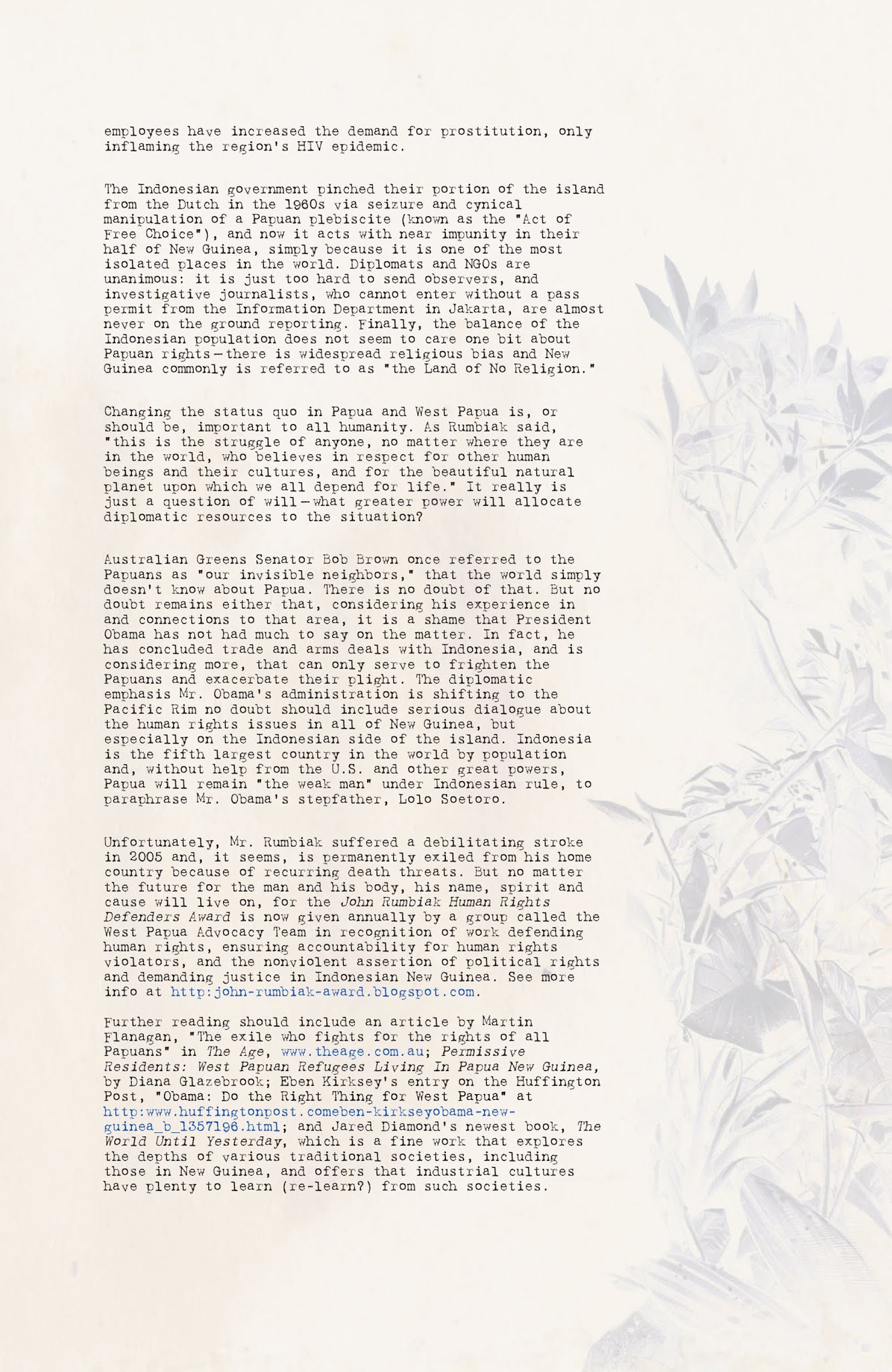 Read online Fever Ridge: A Tale of MacArthur's Jungle War comic -  Issue #3 - 25