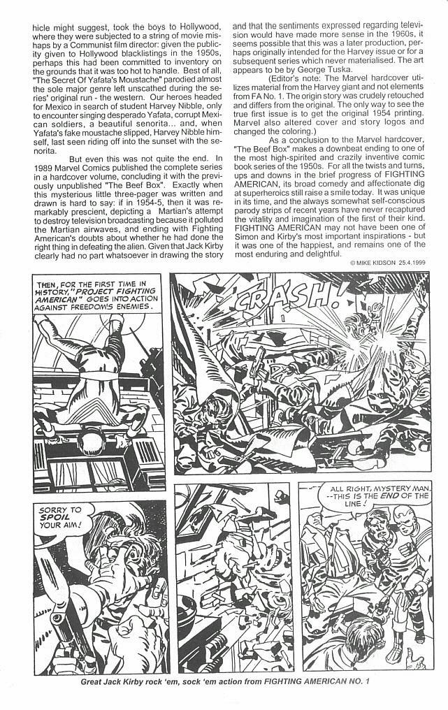 Read online Golden Age Treasury comic -  Issue # TPB 1 (Part 2) - 52