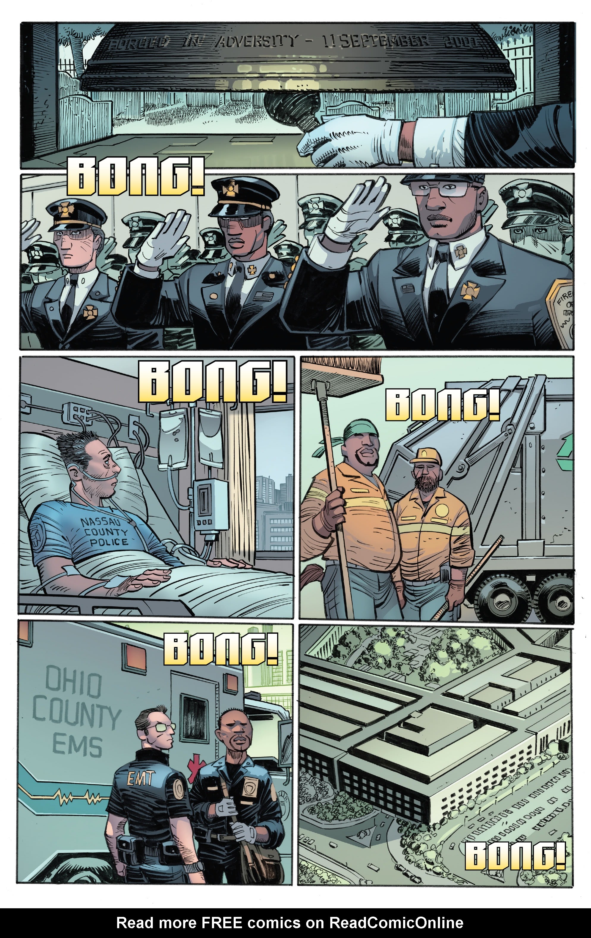 Read online The Amazing Spider-Man (2018) comic -  Issue #73 - 27