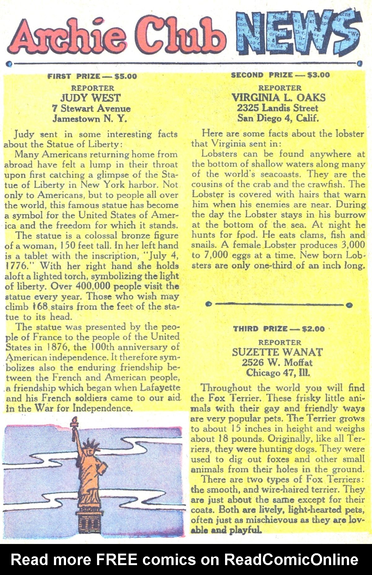 Read online Archie (1960) comic -  Issue #116 - 26