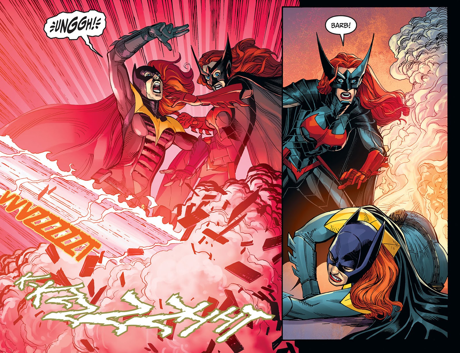 Injustice: Gods Among Us: Year Five issue 39 - Page 15