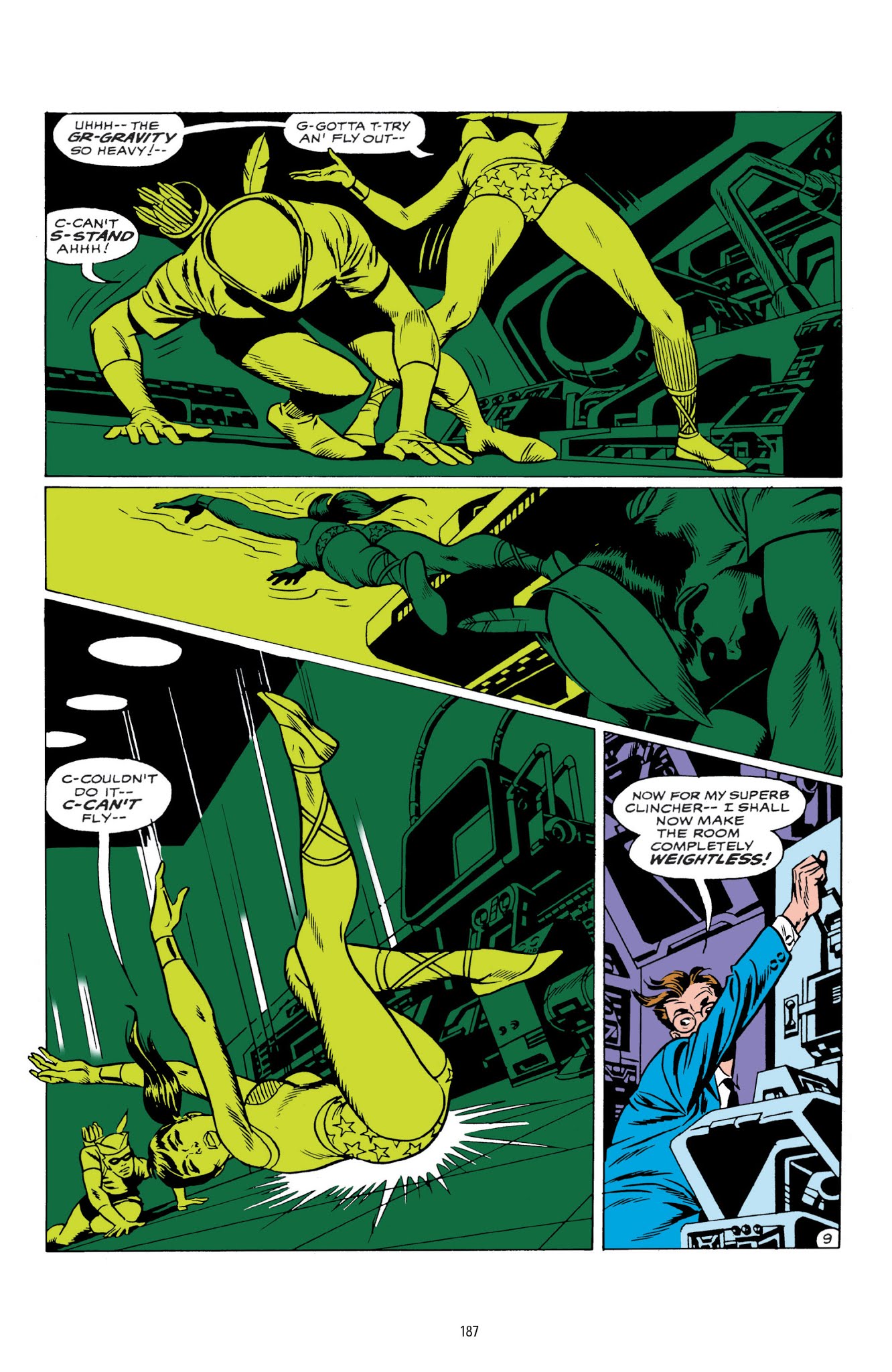 Read online Teen Titans: The Silver Age comic -  Issue # TPB 2 (Part 2) - 87