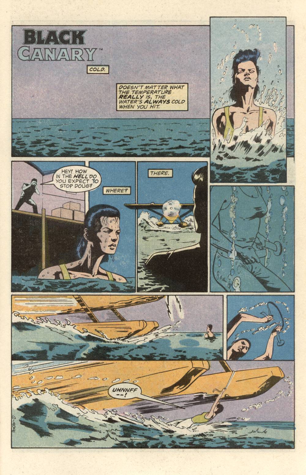 Action Comics (1938) 616 Page 36
