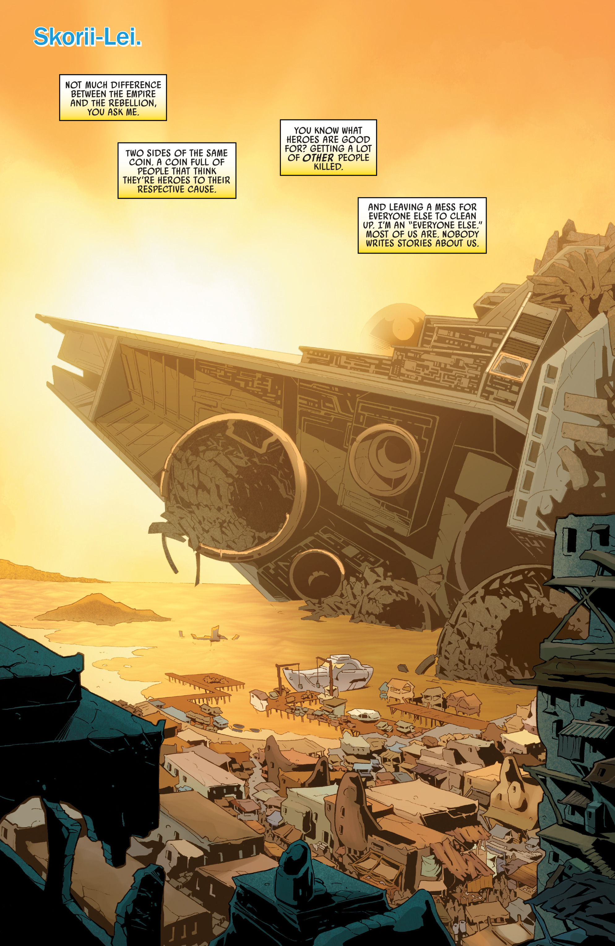 Read online Star Wars (2015) comic -  Issue # Annual 2 - 3