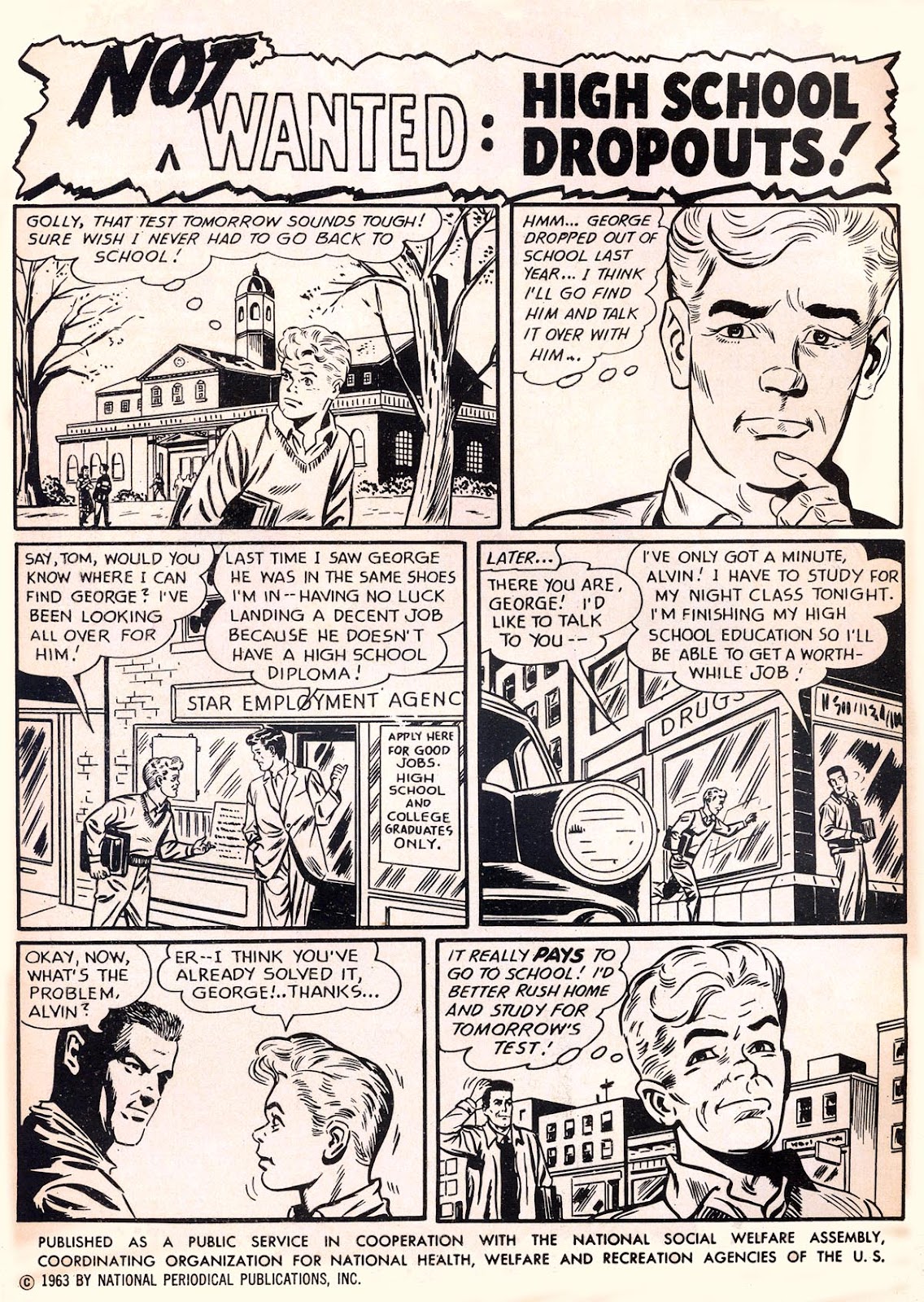Action Comics (1938) issue 301 - Page 2