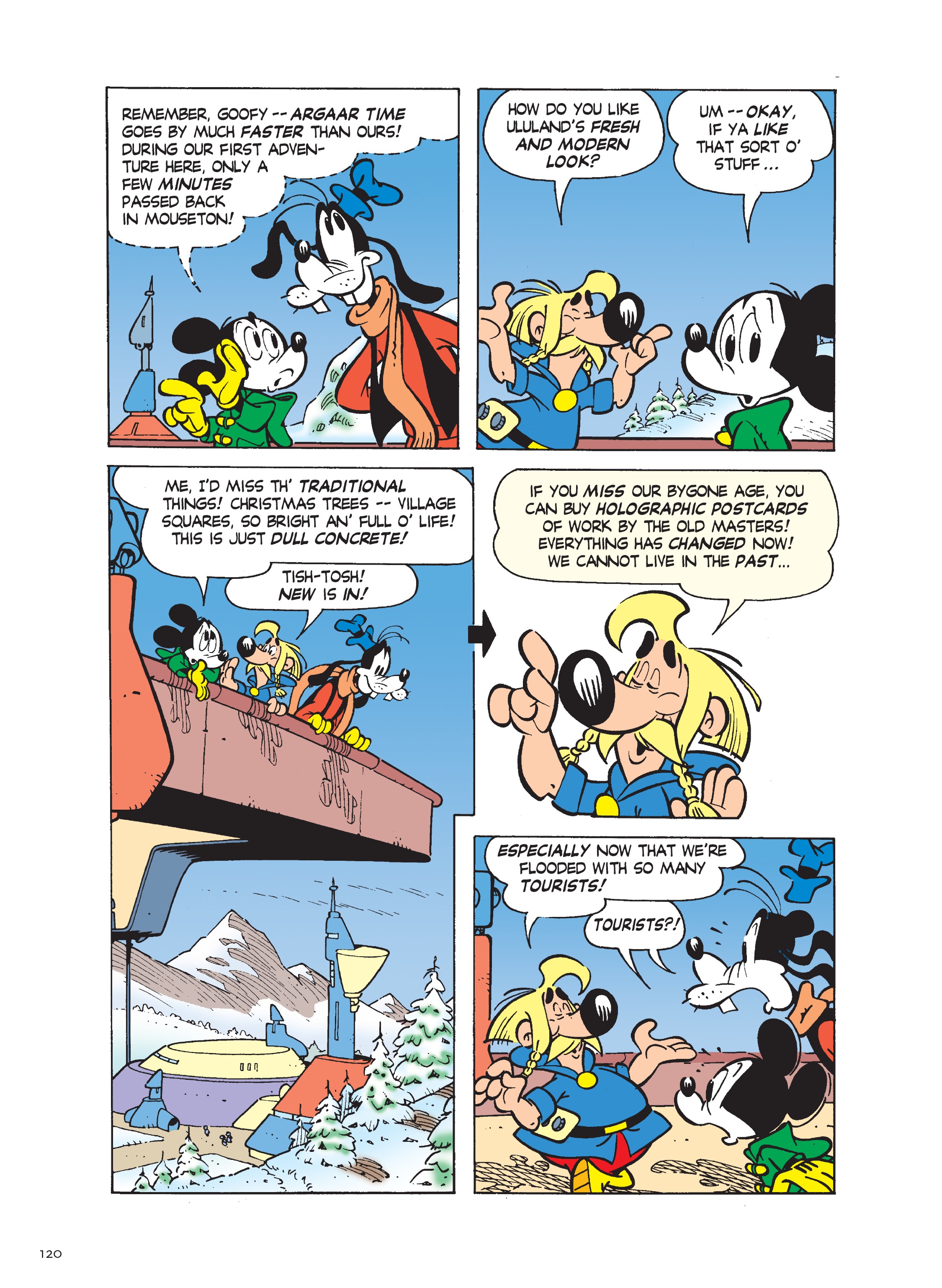 Read online Disney Masters comic -  Issue # TPB 9 (Part 2) - 25