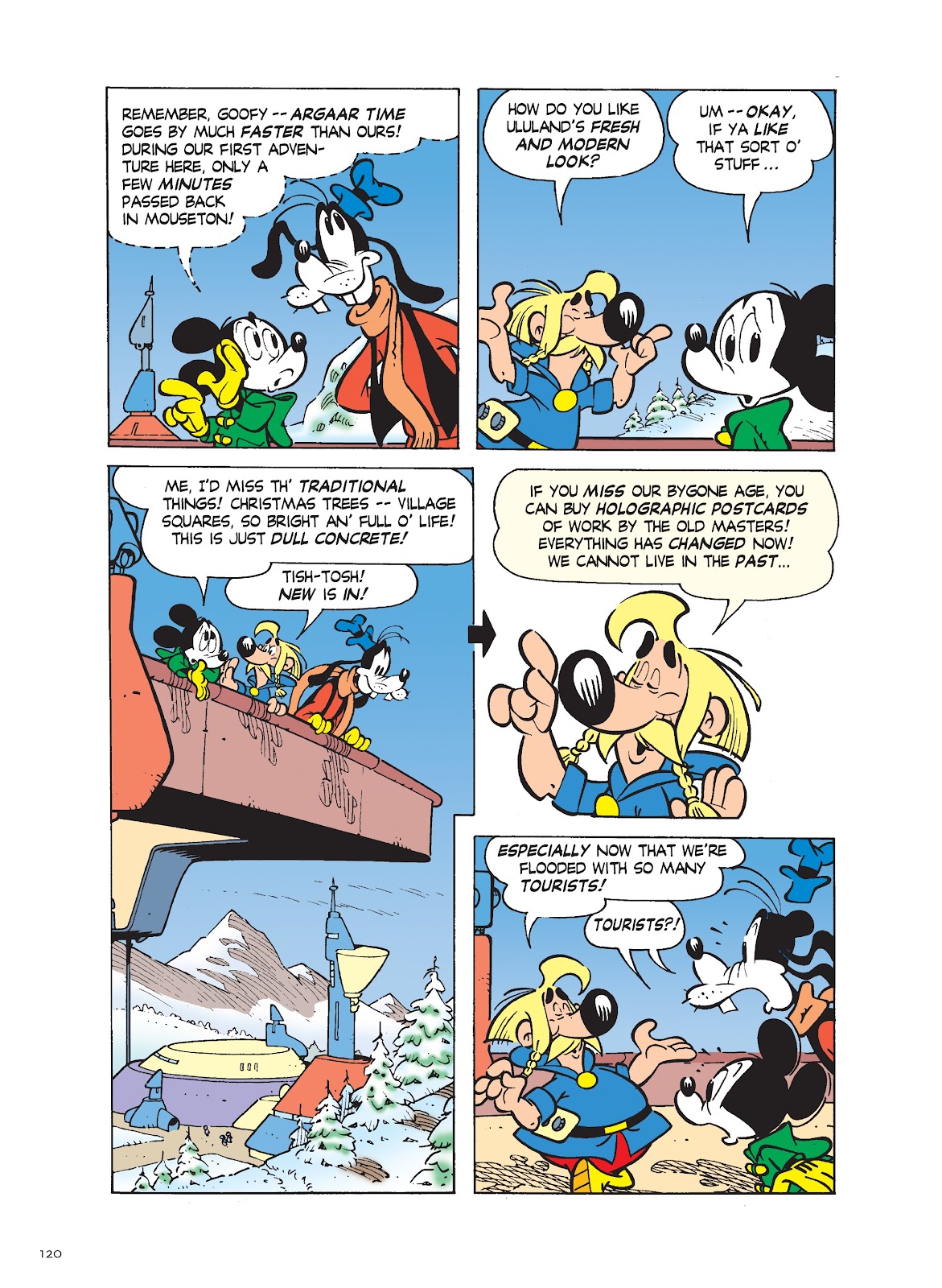 Disney Masters issue TPB 9 (Part 2) - Page 25