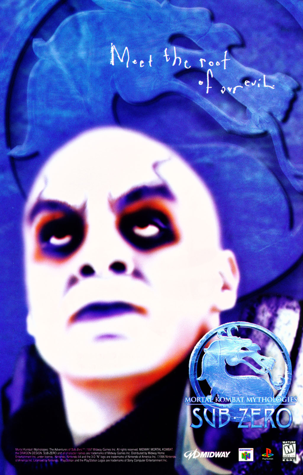 Read online Tangent Comics/ Sea Devils comic -  Issue # Full - 2