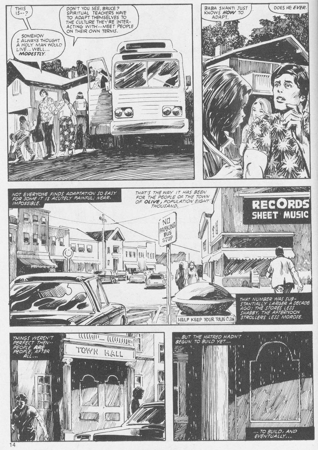 Read online Hulk (1978) comic -  Issue #26 - 14