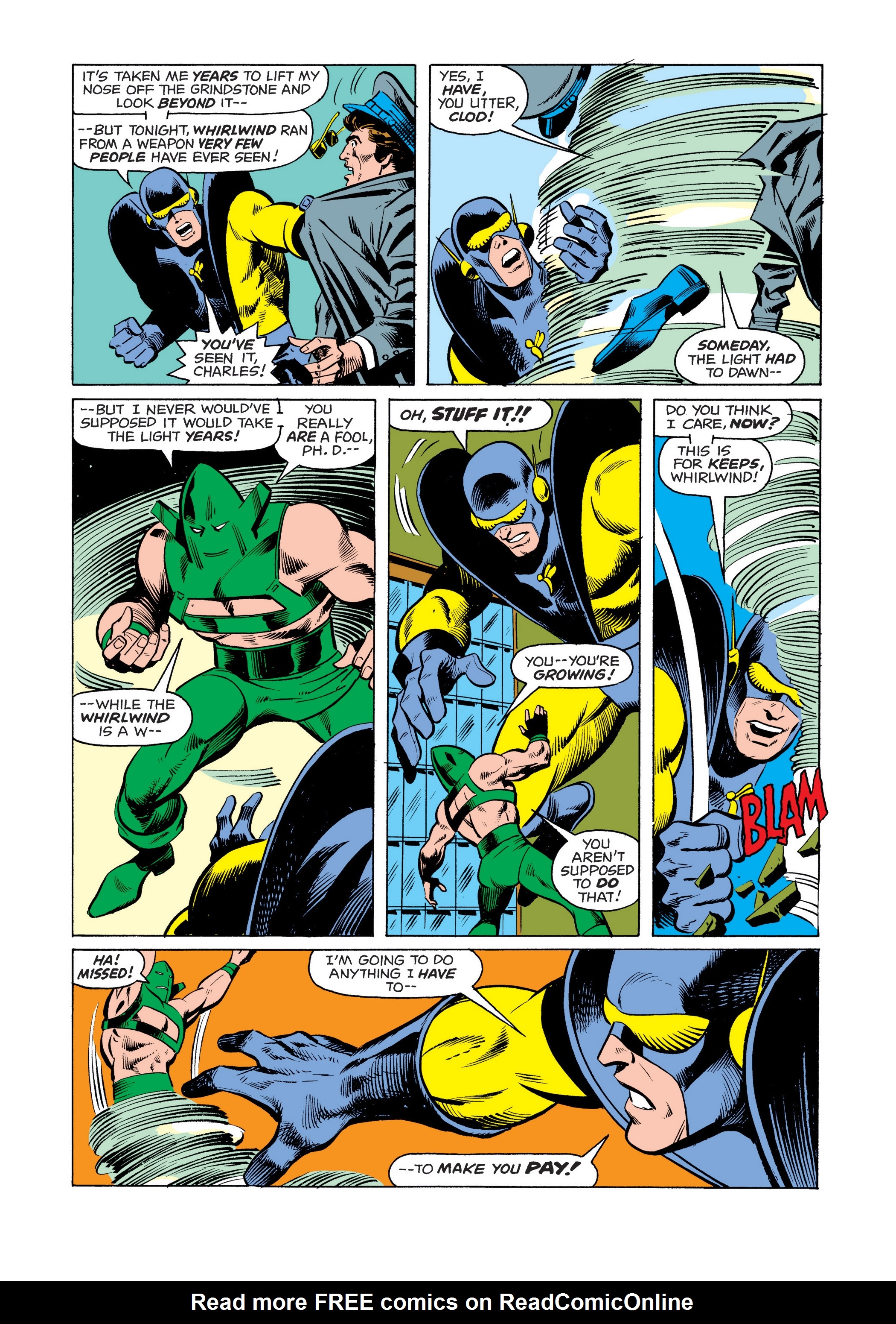 Read online Marvel Masterworks: The Avengers comic -  Issue # TPB 15 (Part 1) - 64