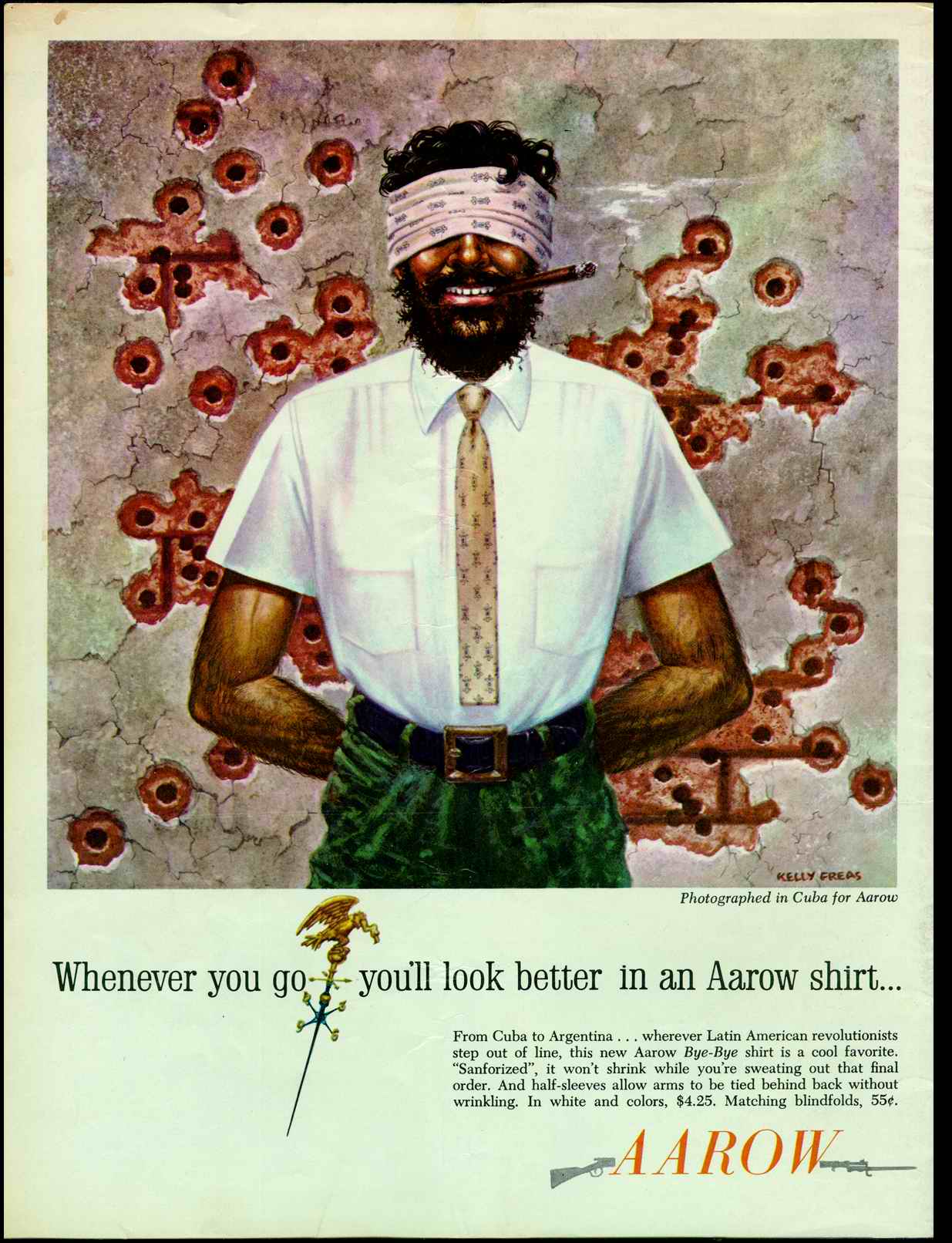 Read online MAD comic -  Issue #59 - 52