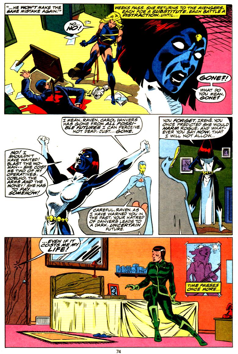 Read online Marvel Super-Heroes (1990) comic -  Issue #11 - 67