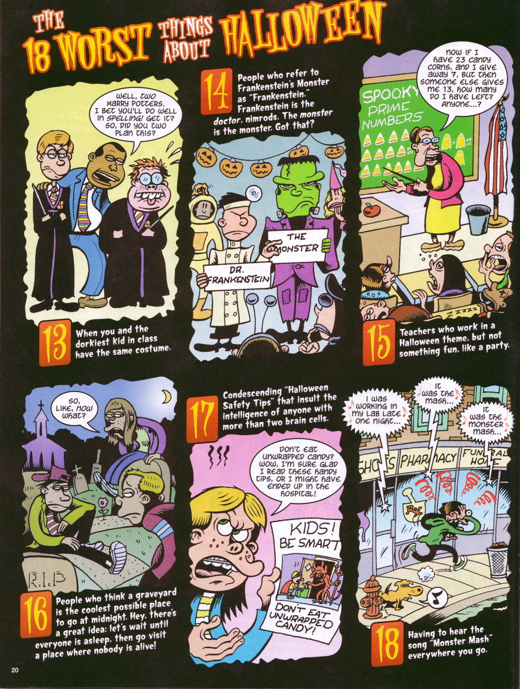 MAD issue 471 - Page 17