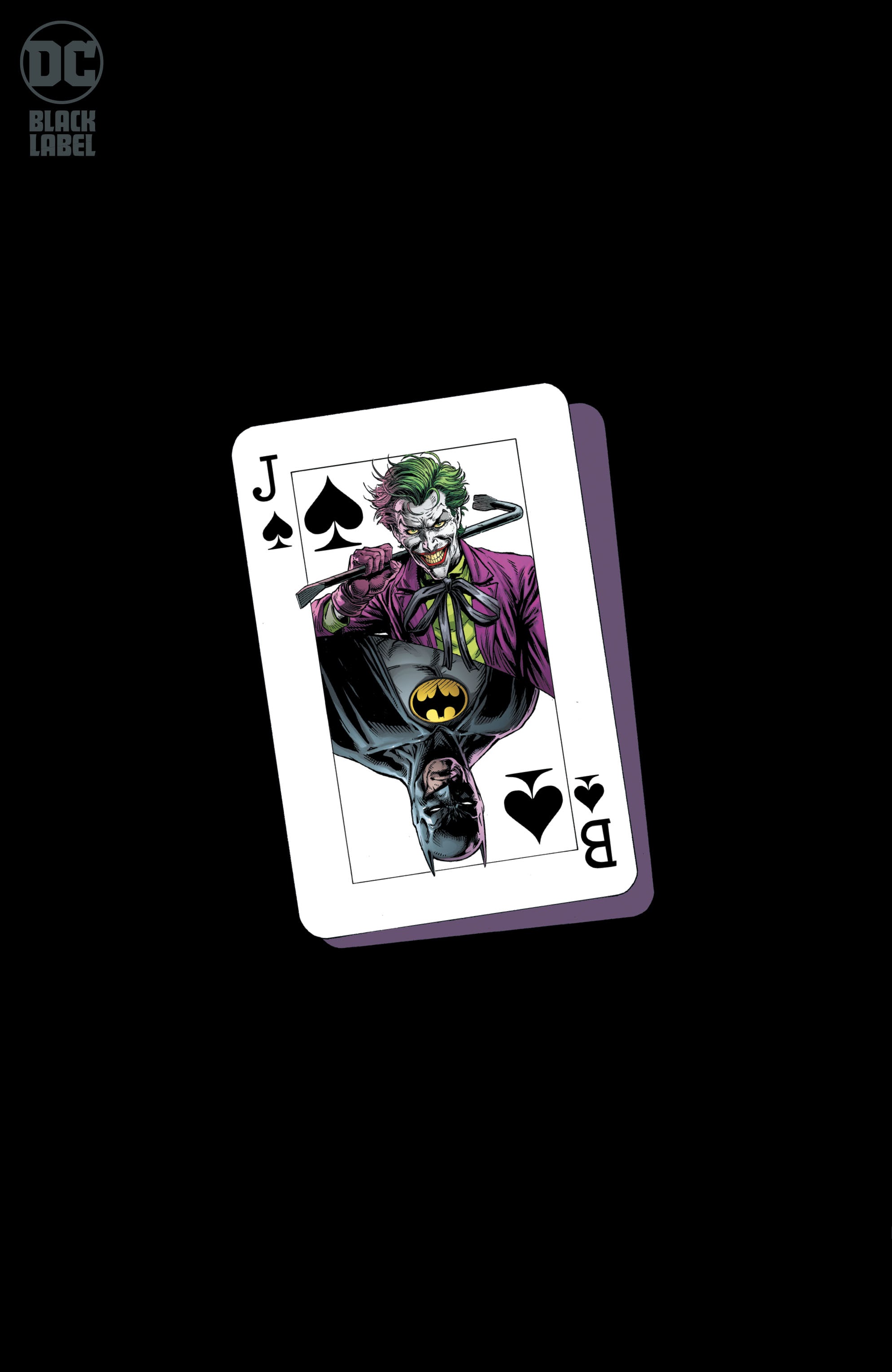 Read online Batman: Three Jokers comic -  Issue #1 - 54