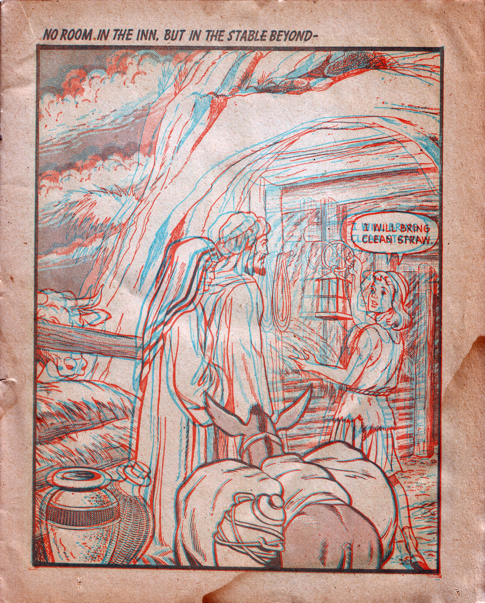 Read online First Christmas comic -  Issue # Full - 13