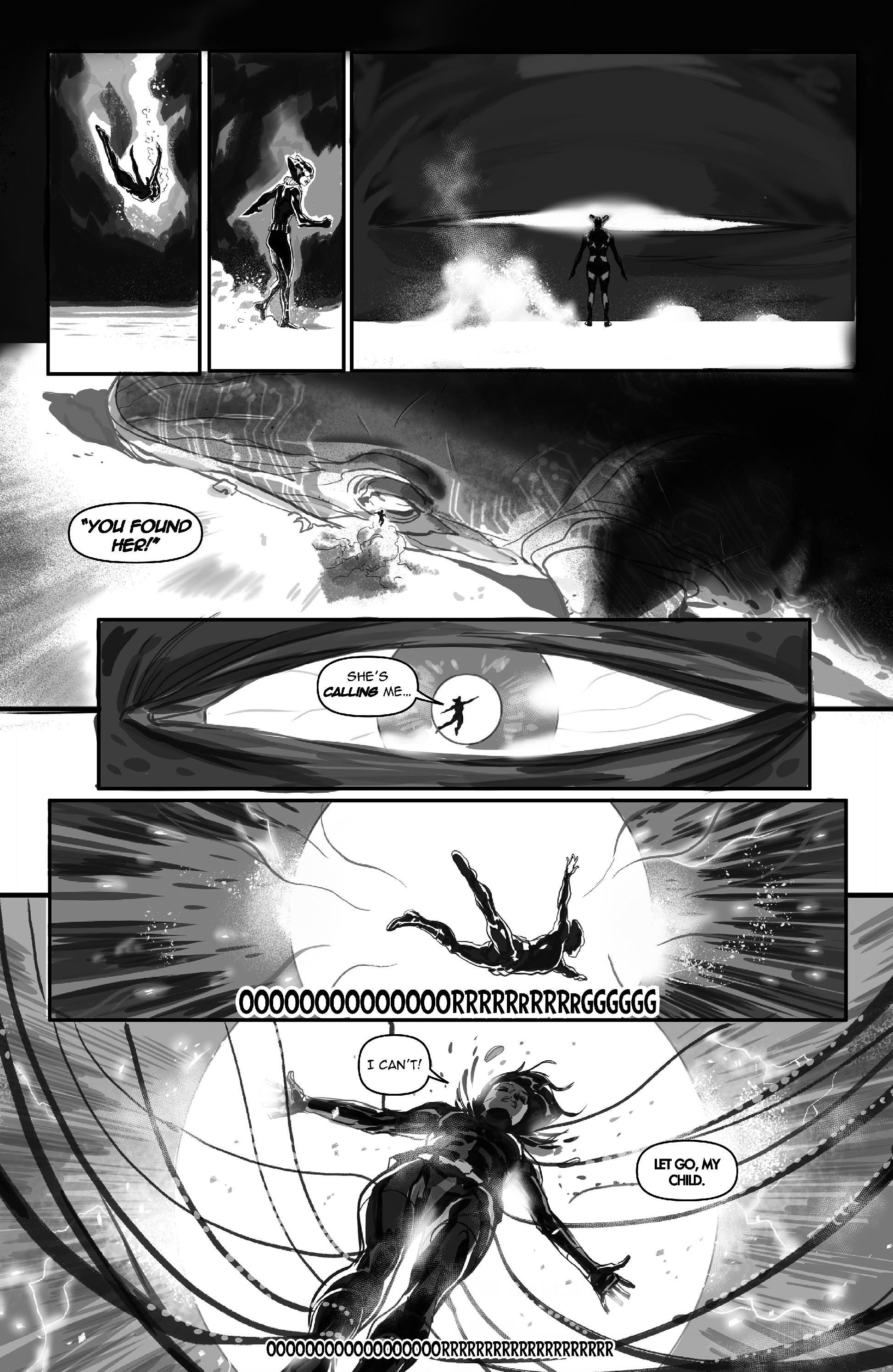 Read online Smart Girl comic -  Issue # TPB (Part 2) - 45