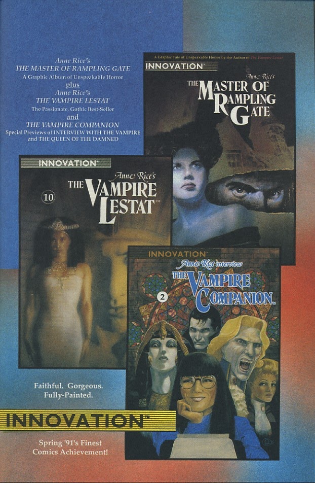 Read online Power Factor Special comic -  Issue # Full - 25