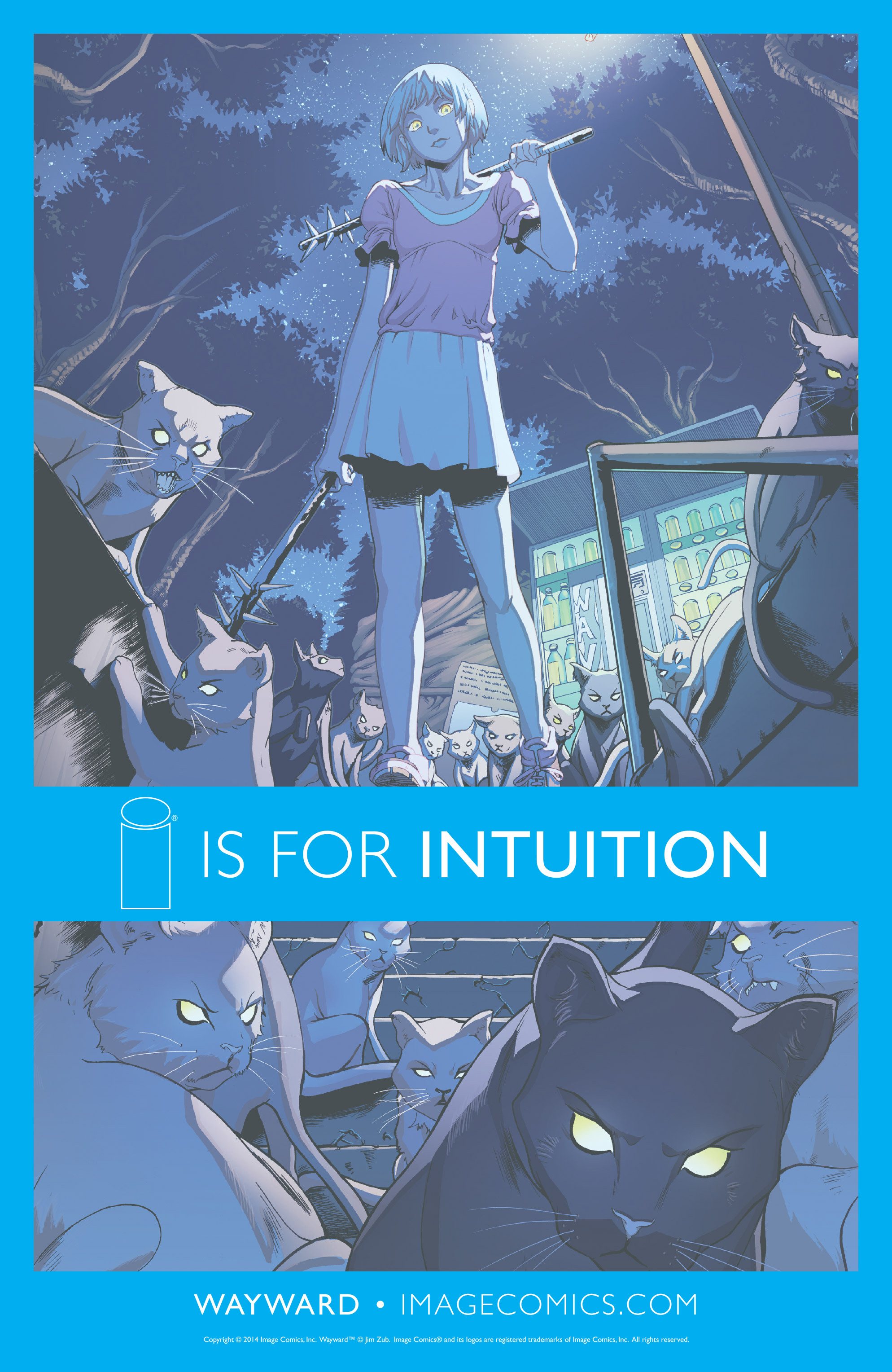 Read online Rise of the Magi comic -  Issue #3 - 29