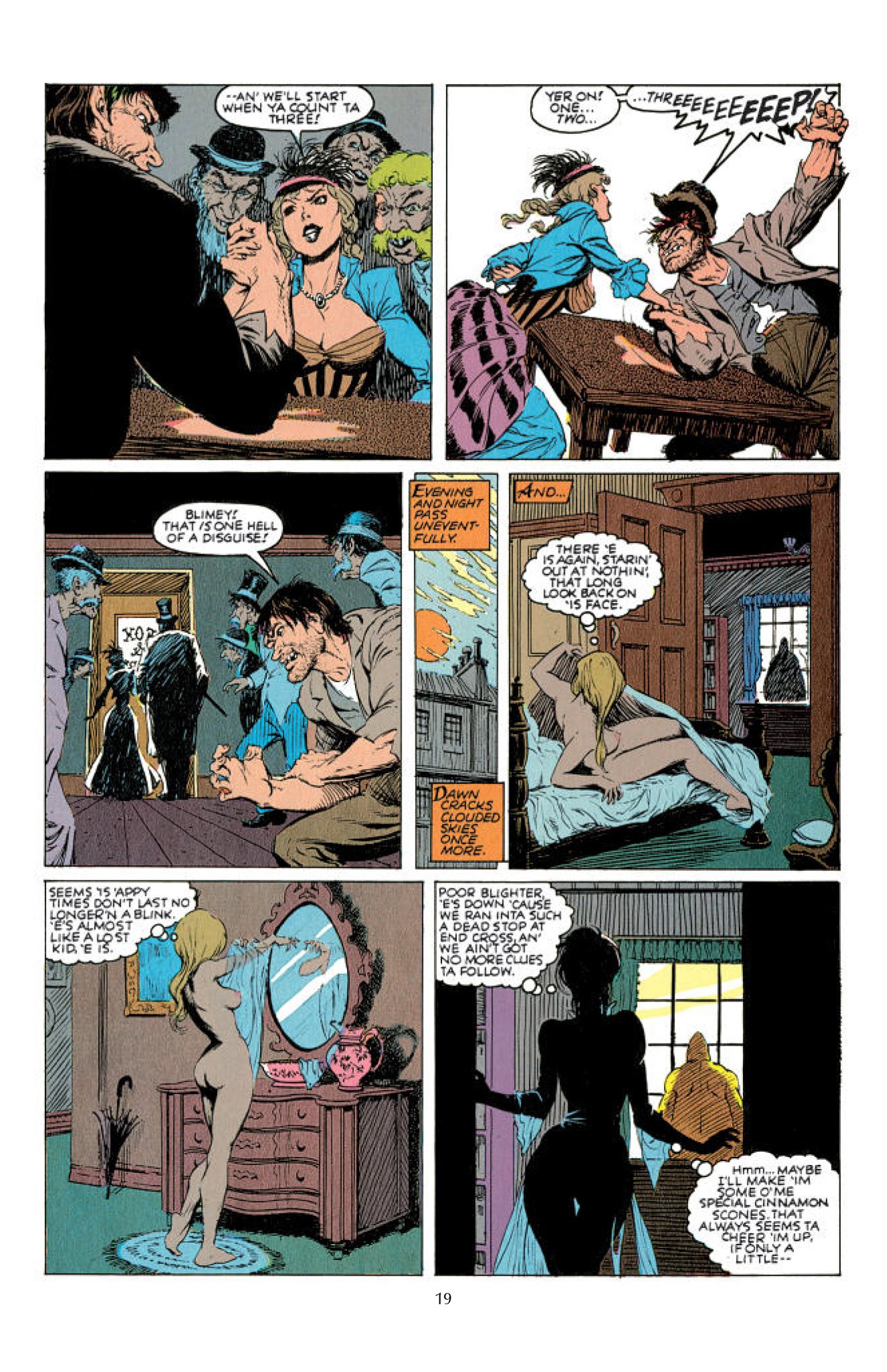 Read online The Bozz Chronicles comic -  Issue # TPB - 30