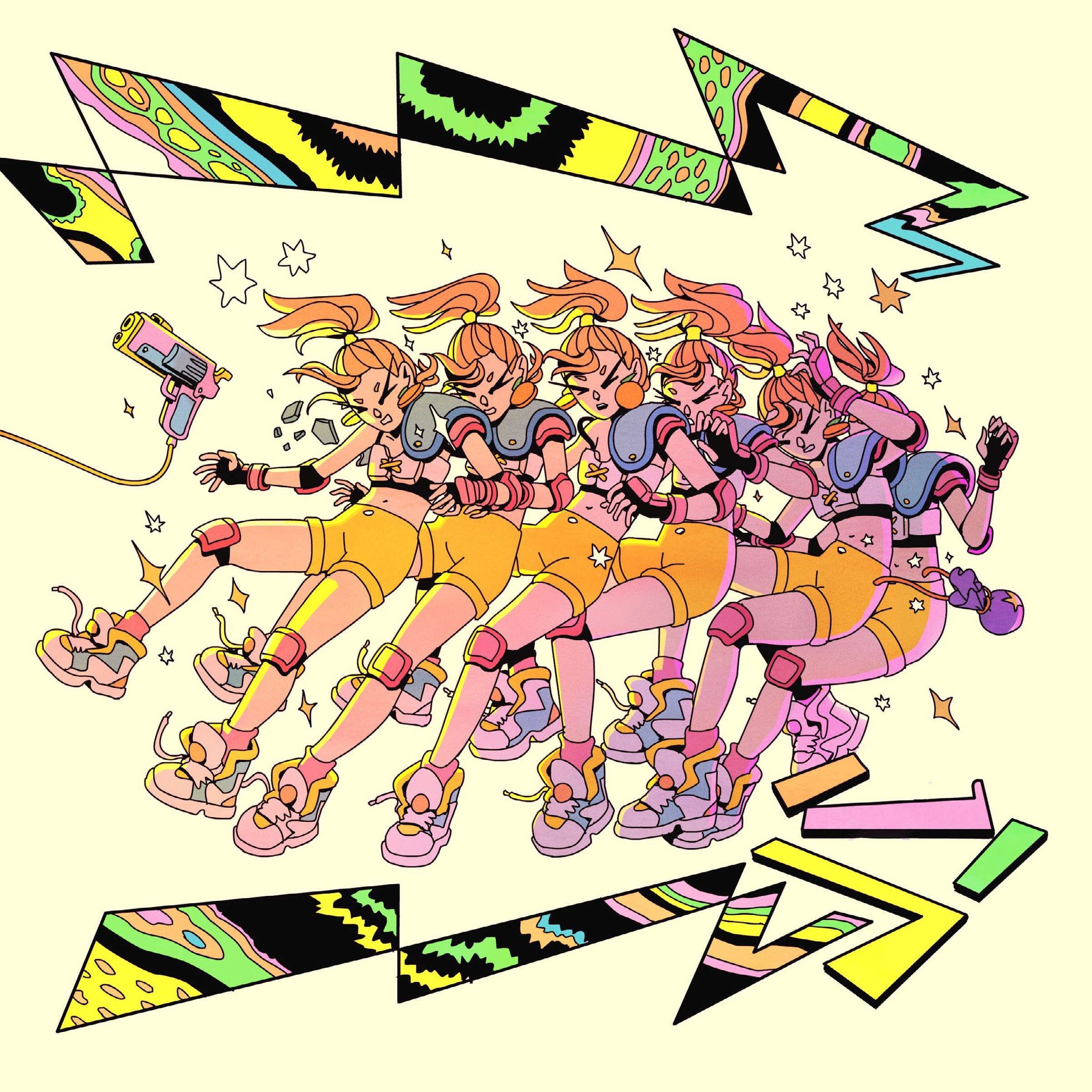 Read online Roly Poly comic -  Issue # TPB - 116