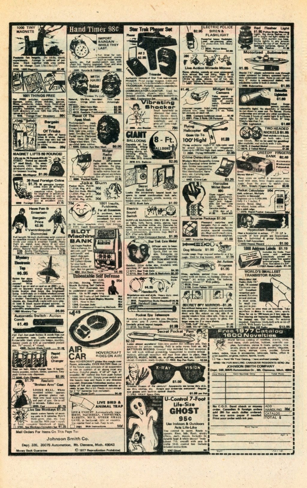 Read online Sgt. Rock comic -  Issue #304 - 23