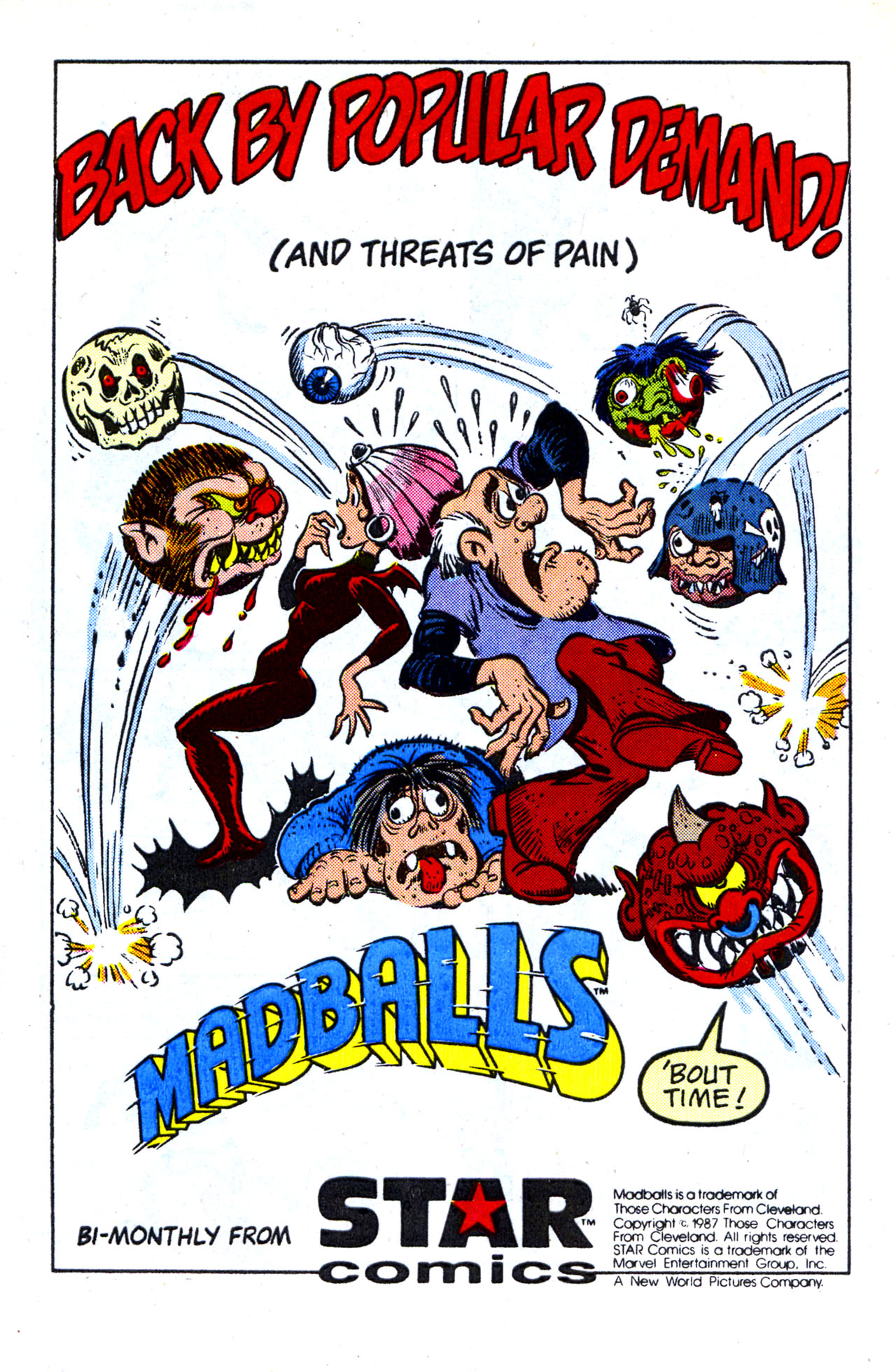 Read online Top Dog comic -  Issue #14 - 30