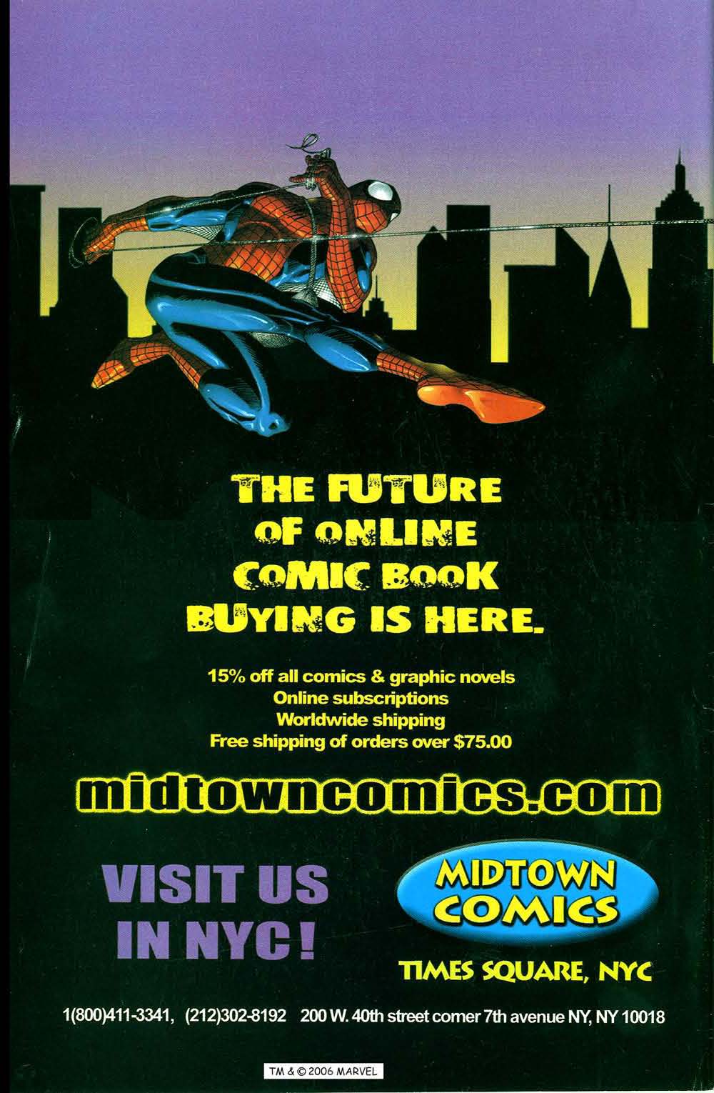 Read online The Avengers (1963) comic -  Issue #481 - 36