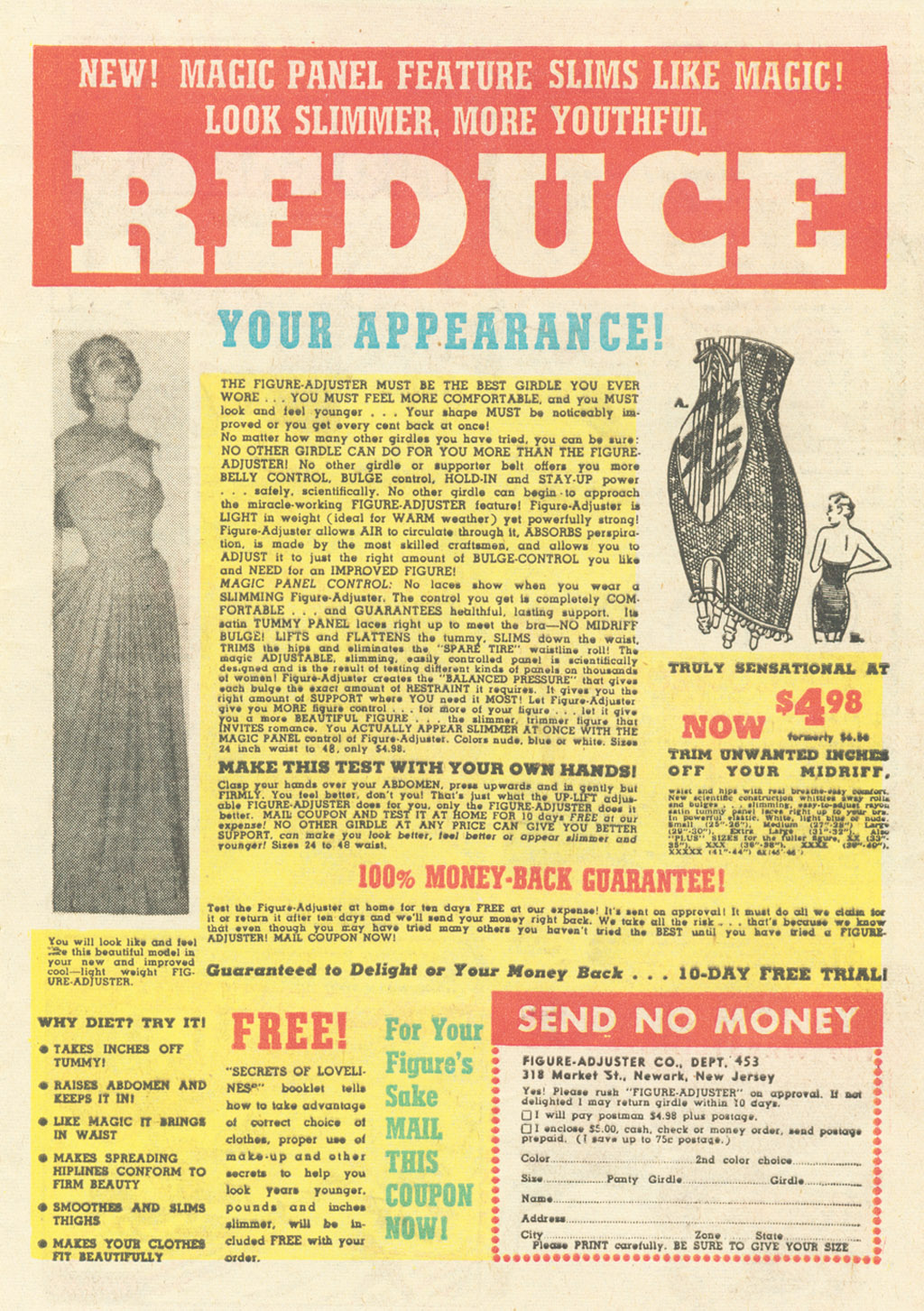 Read online Kid Colt Outlaw comic -  Issue #16 - 33