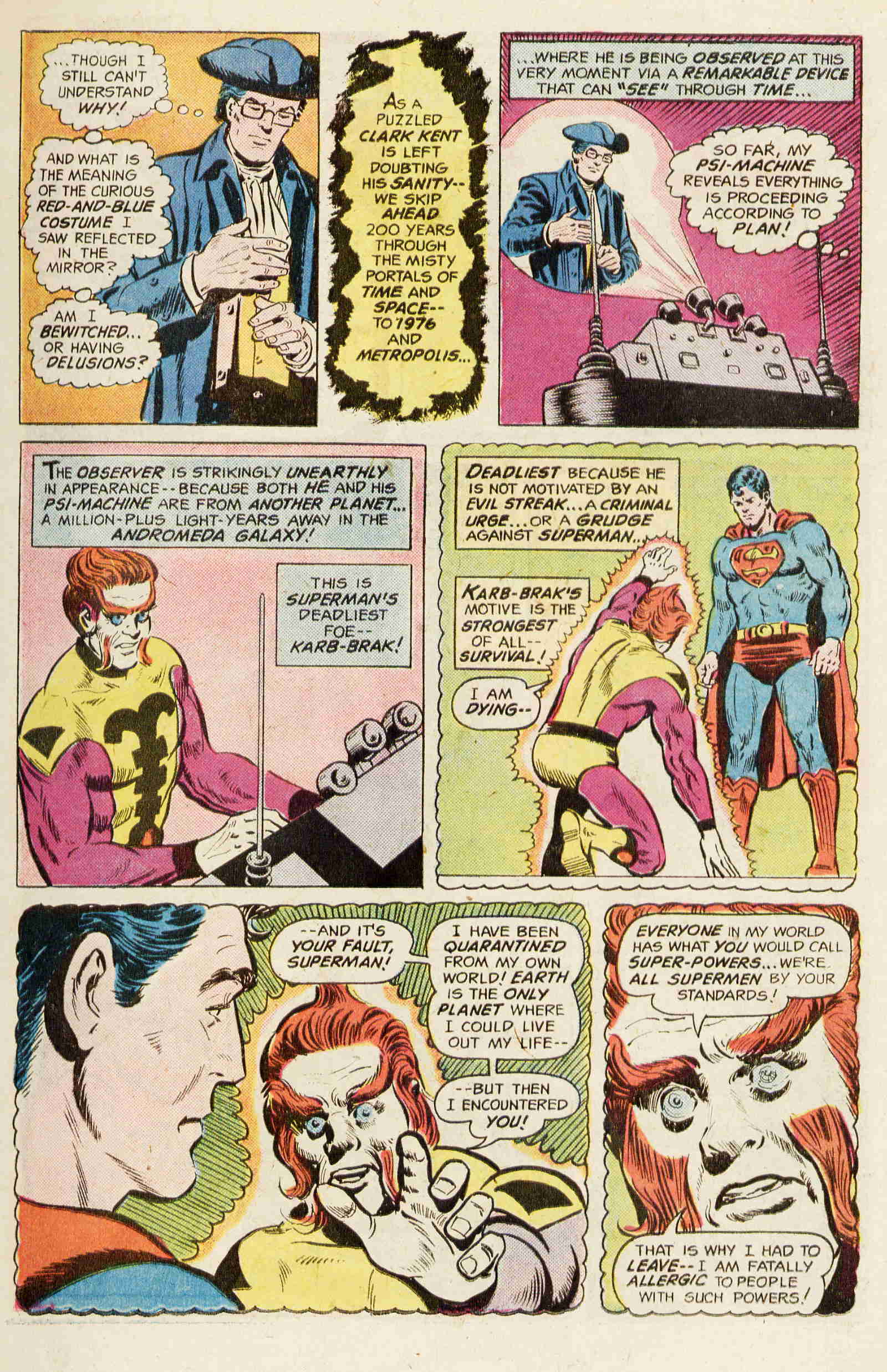 Action Comics (1938) 463 Page 7