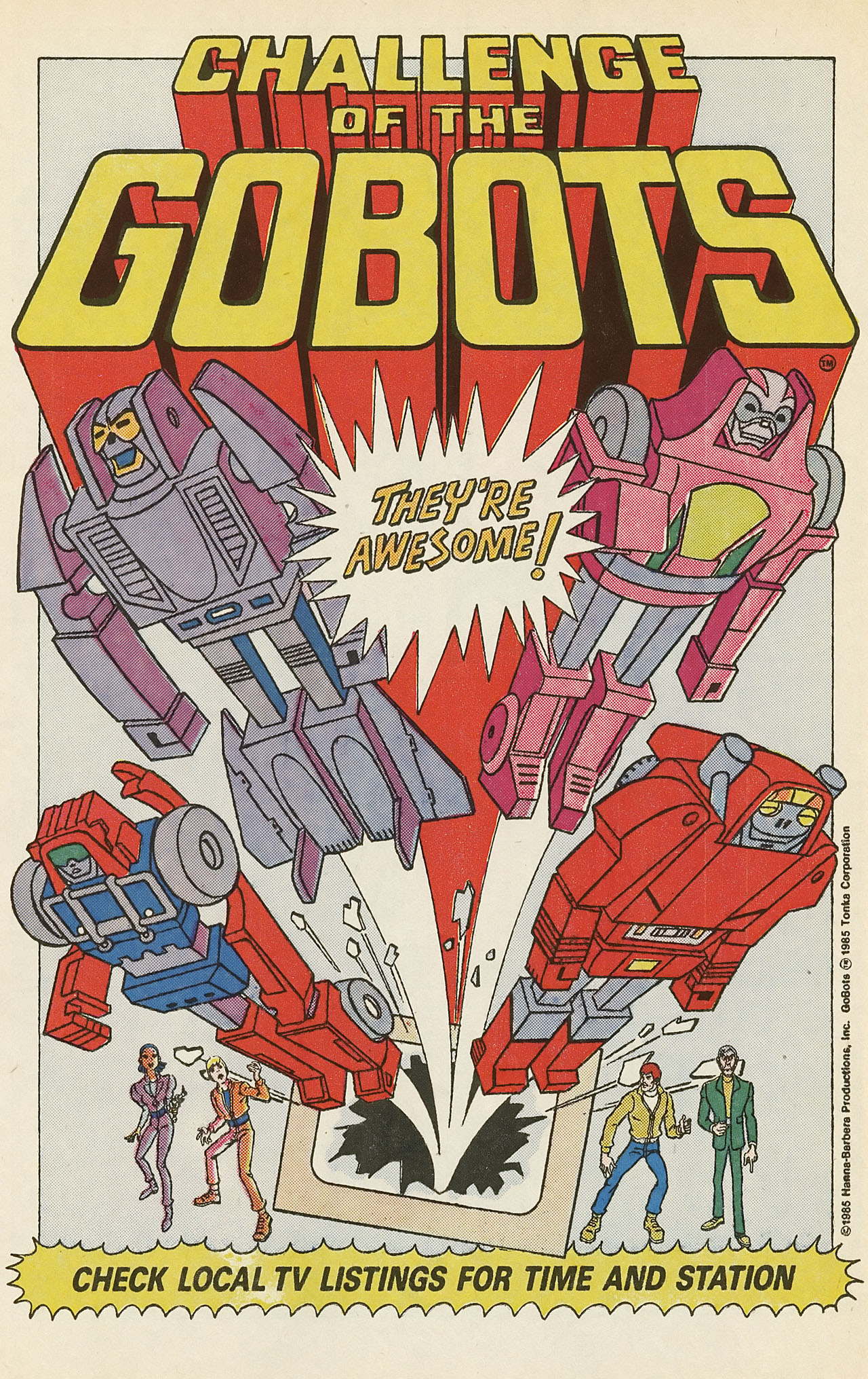 Read online Fraggle Rock comic -  Issue #6 - 12