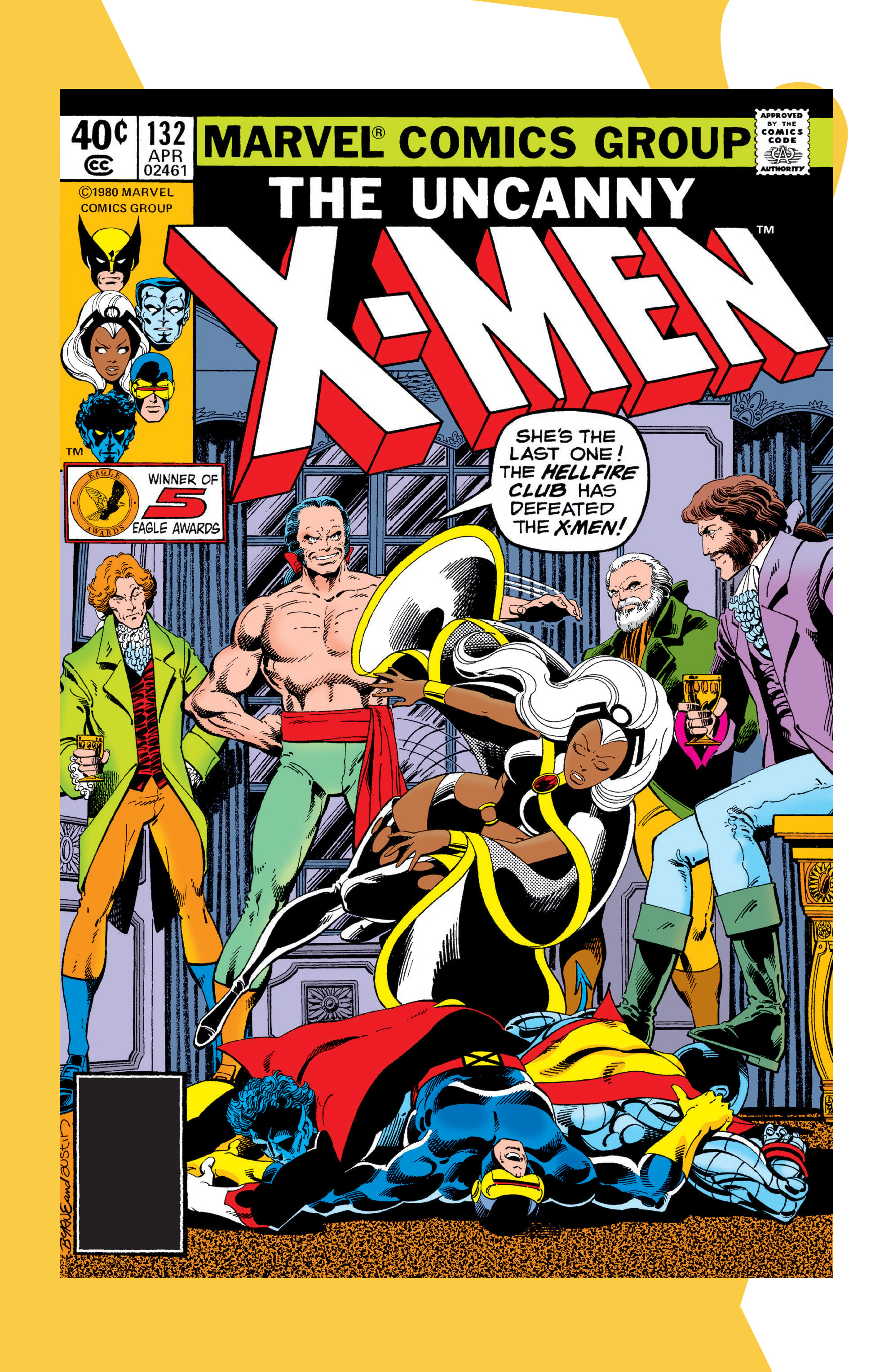 Read online Phoenix Omnibus comic -  Issue # TPB 1 (Part 4) - 23