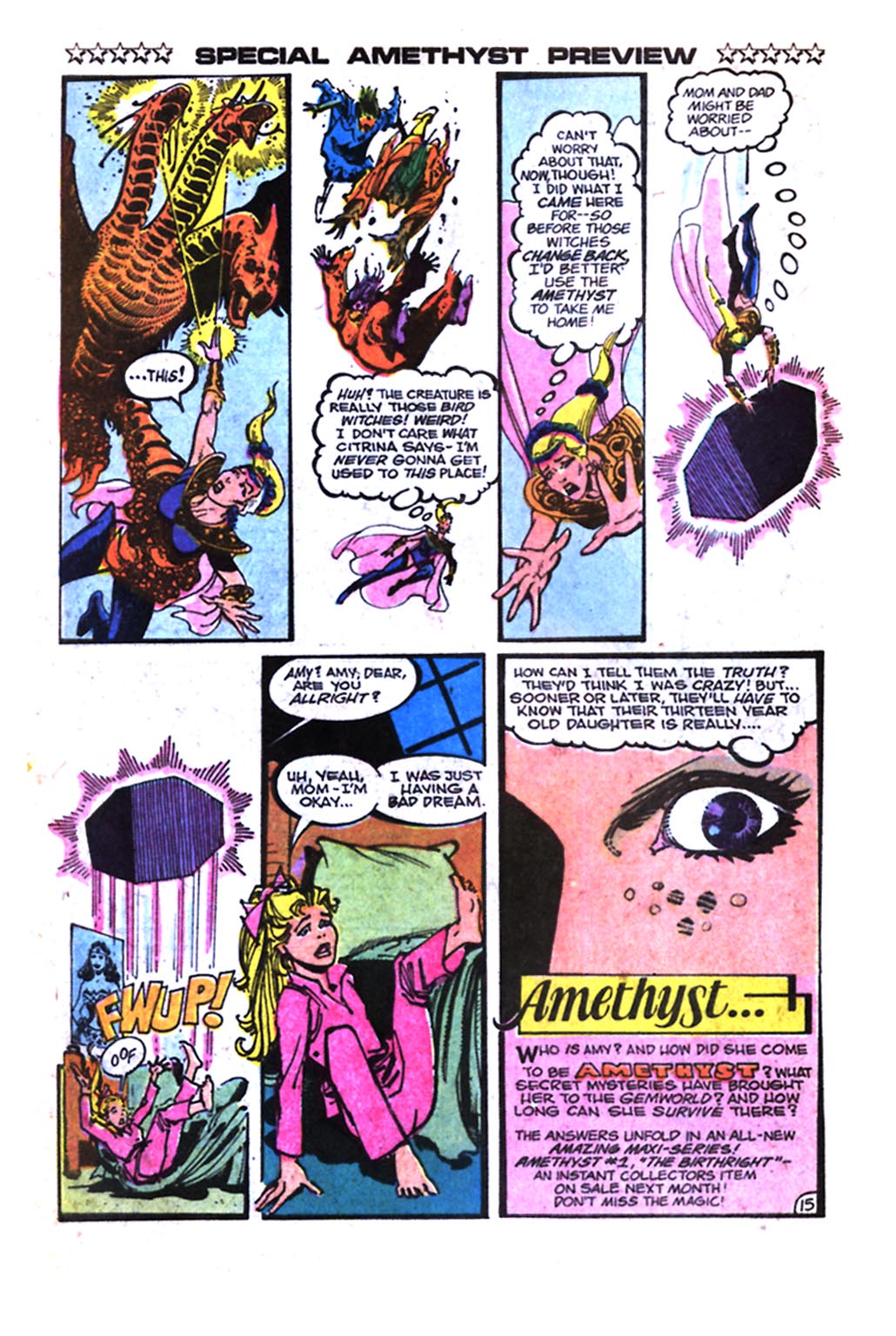 Legion of Super-Heroes (1980) 298 Page 29