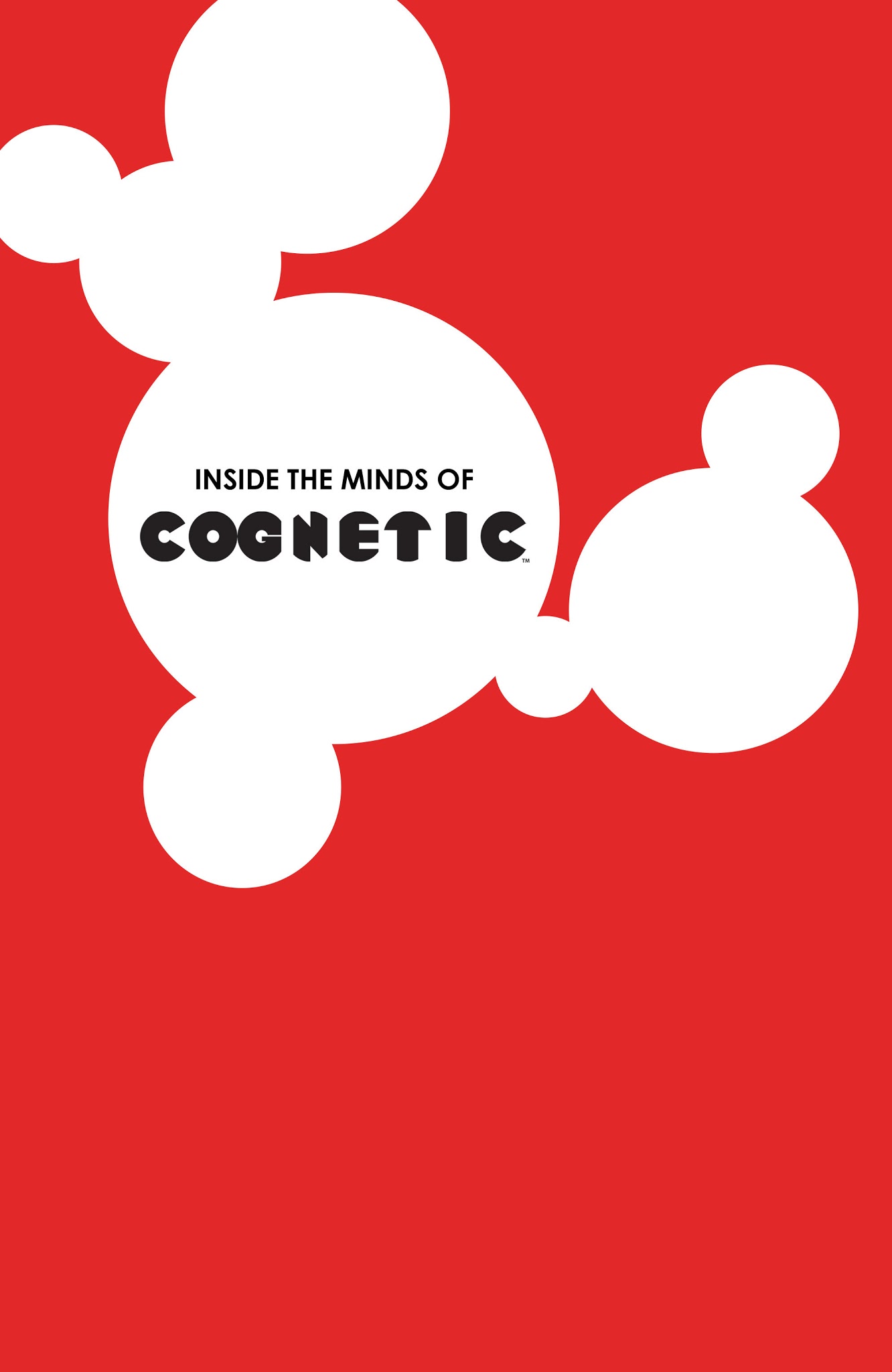 Read online Cognetic comic -  Issue #2 - 33