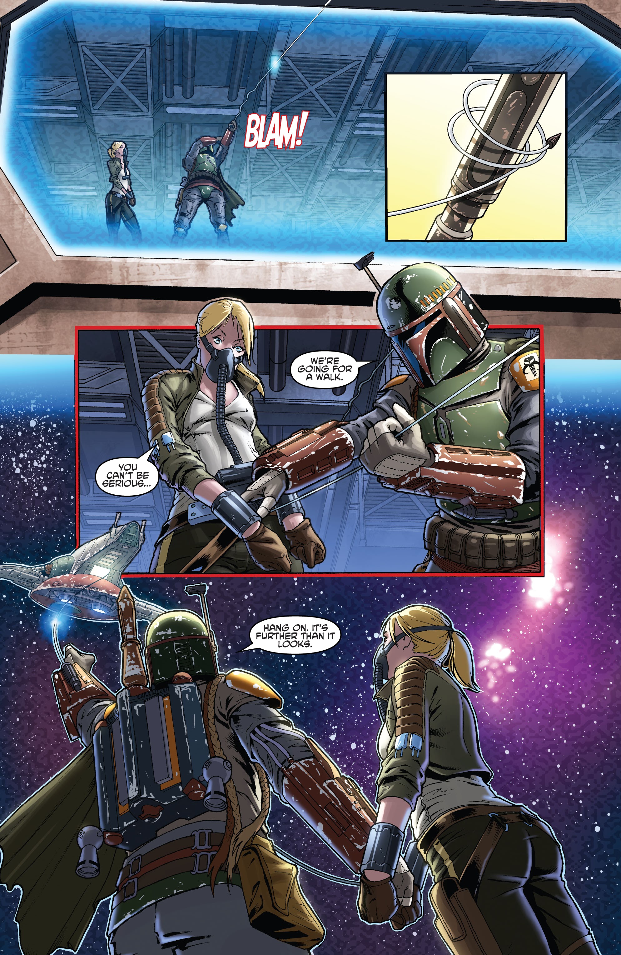Read online Star Wars Legends Epic Collection: The Empire comic -  Issue # TPB 6 (Part 5) - 26