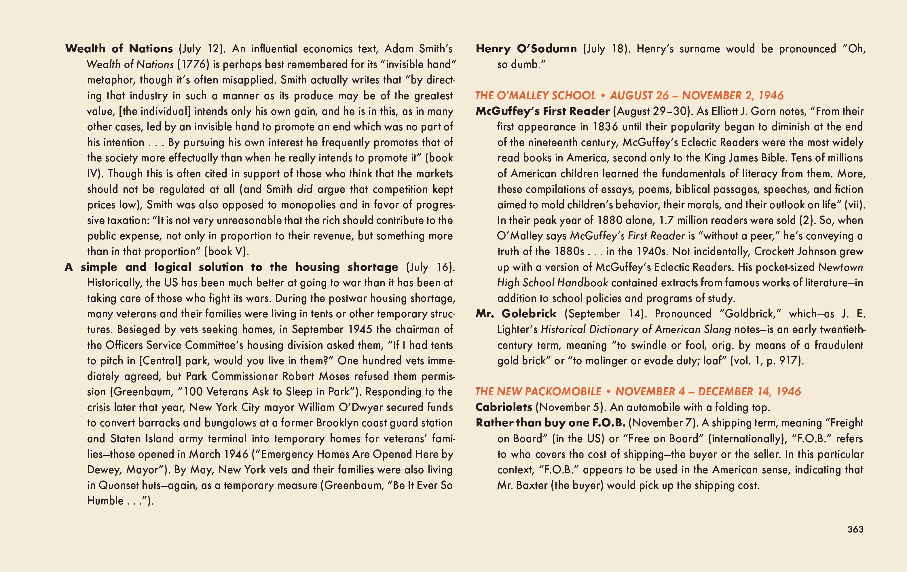 Read online Barnaby comic -  Issue # TPB 3 (Part 4) - 63