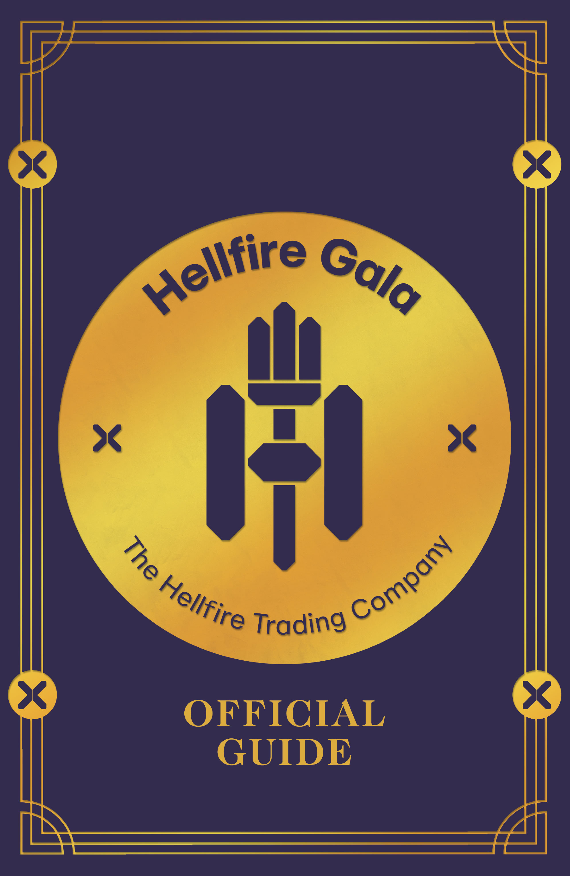 Read online X-Men: Hellfire Gala – The Red Carpet Collection comic -  Issue # TPB (Part 4) - 39